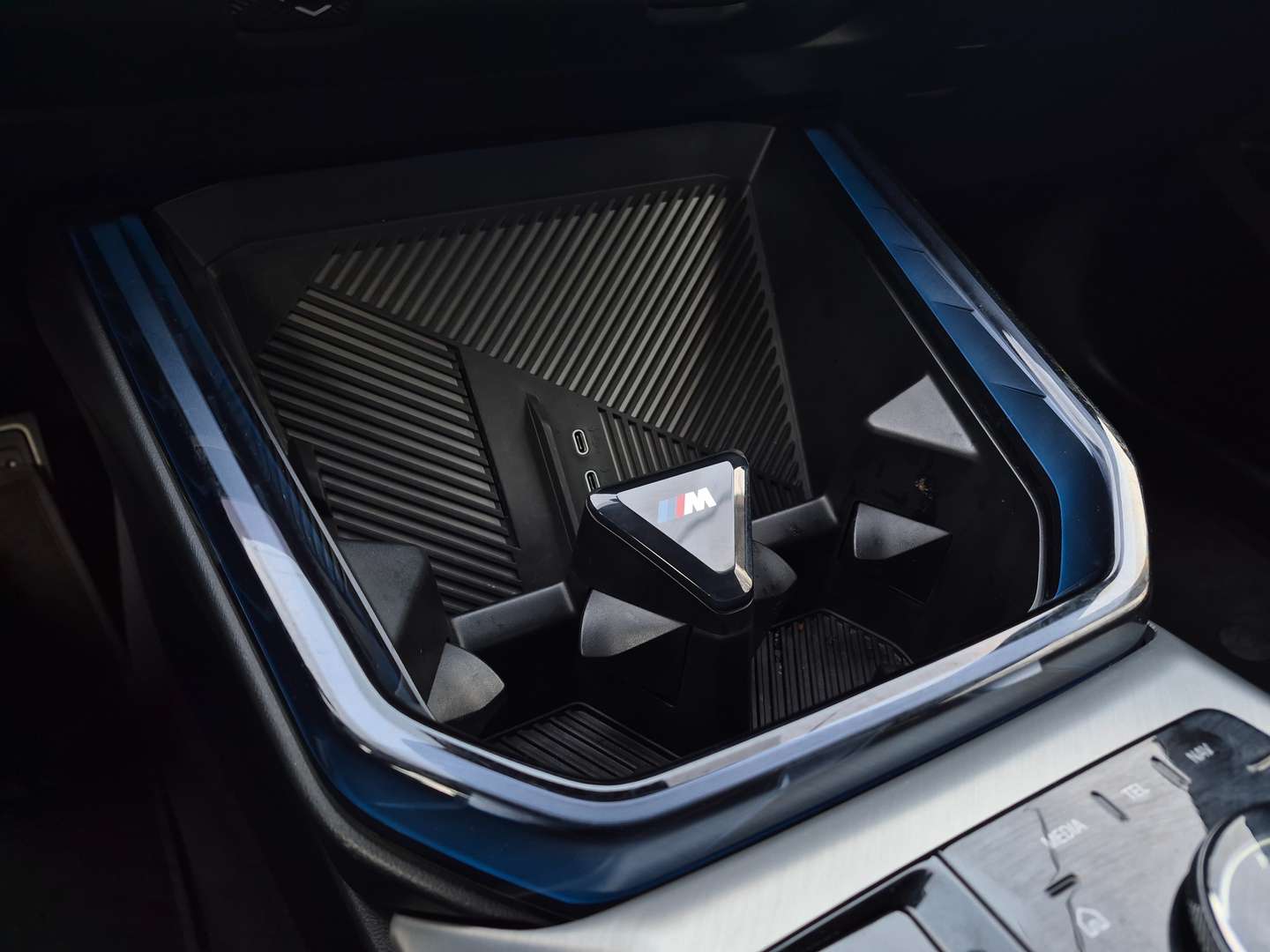 BMW X3 M Sport 20d XDrive - 2025 - Joinsteer - #16