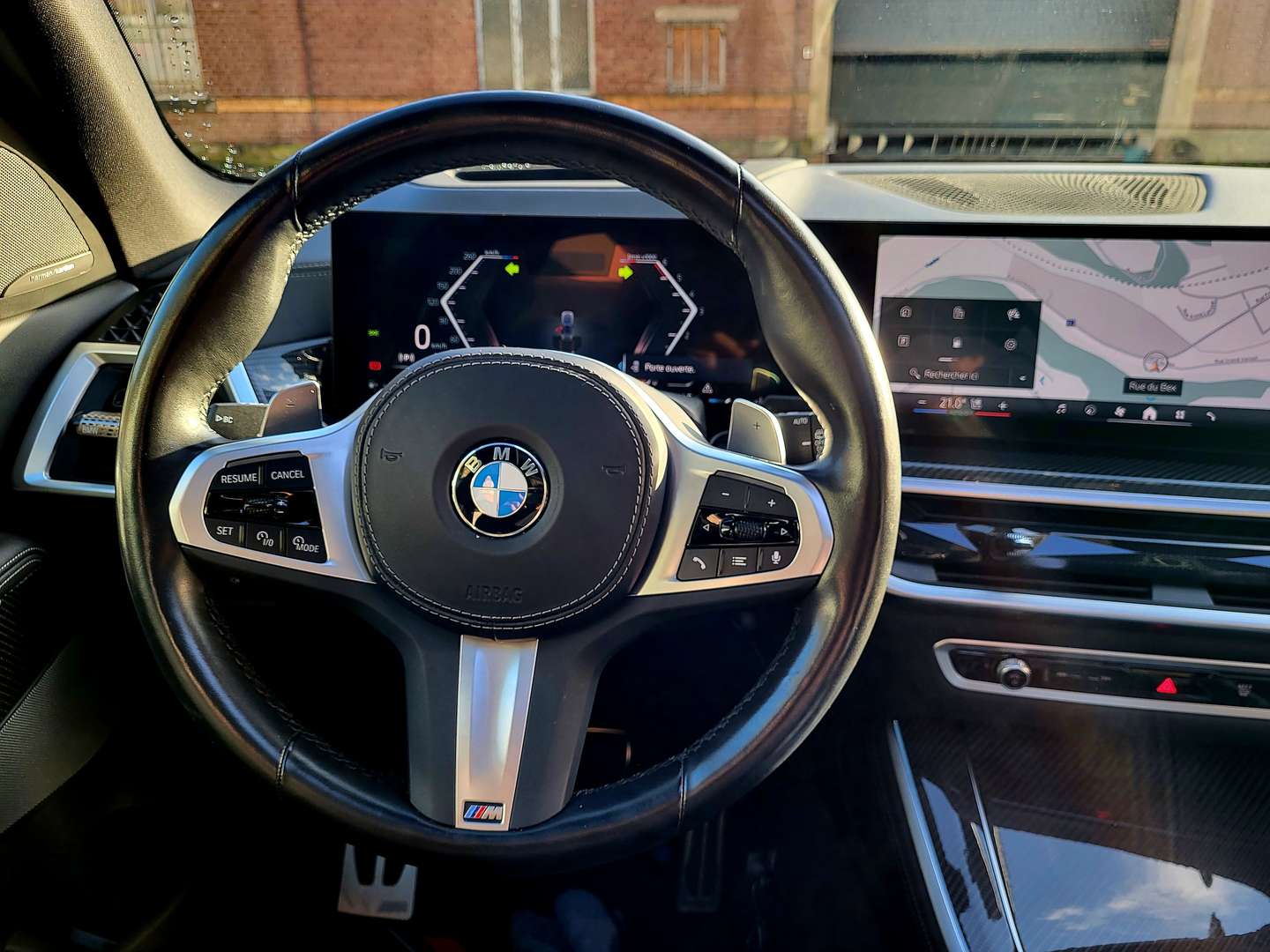 BMW X5 30d XDRIVE - 2023 - Joinsteer - #18