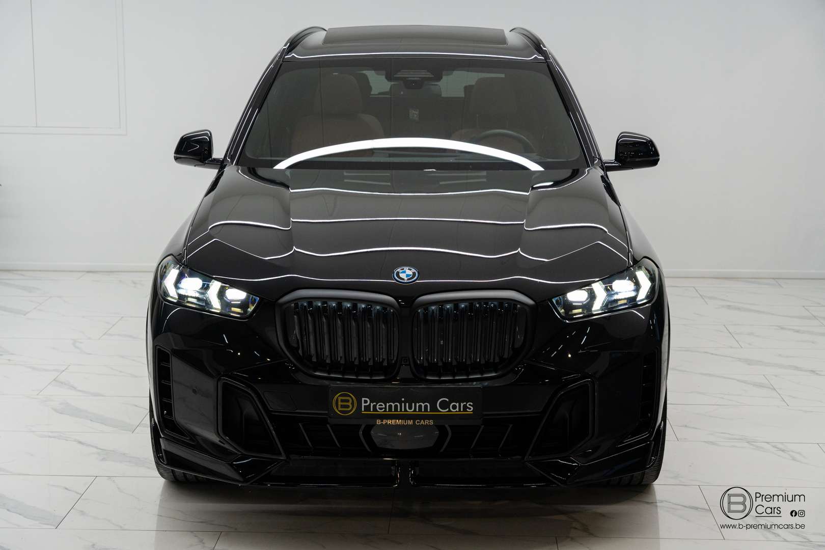 BMW X5 M Sport XDrive50e - 2025 - Joinsteer - #4