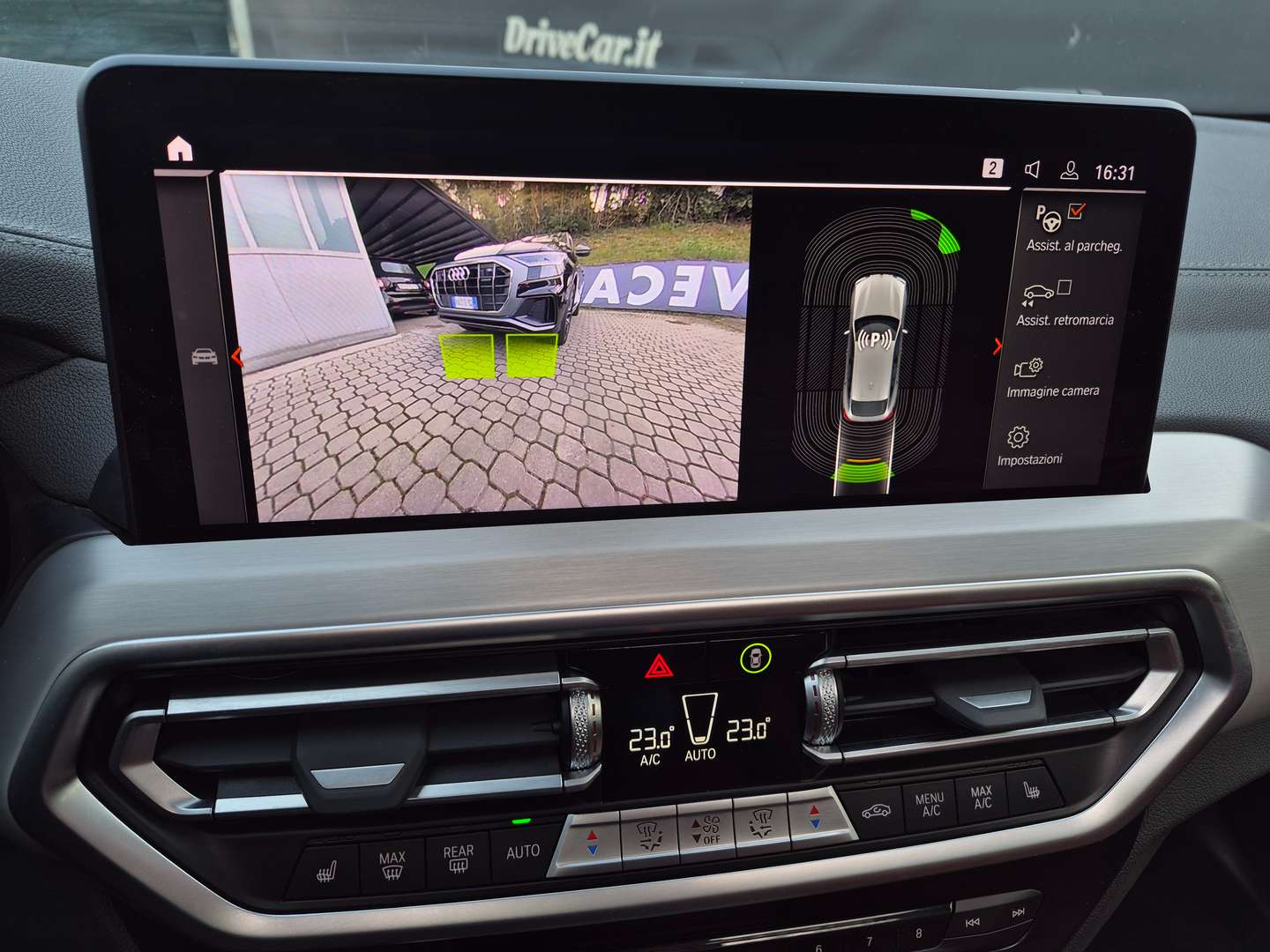 BMW X4 20d XDrive - 2022 - Joinsteer - #16