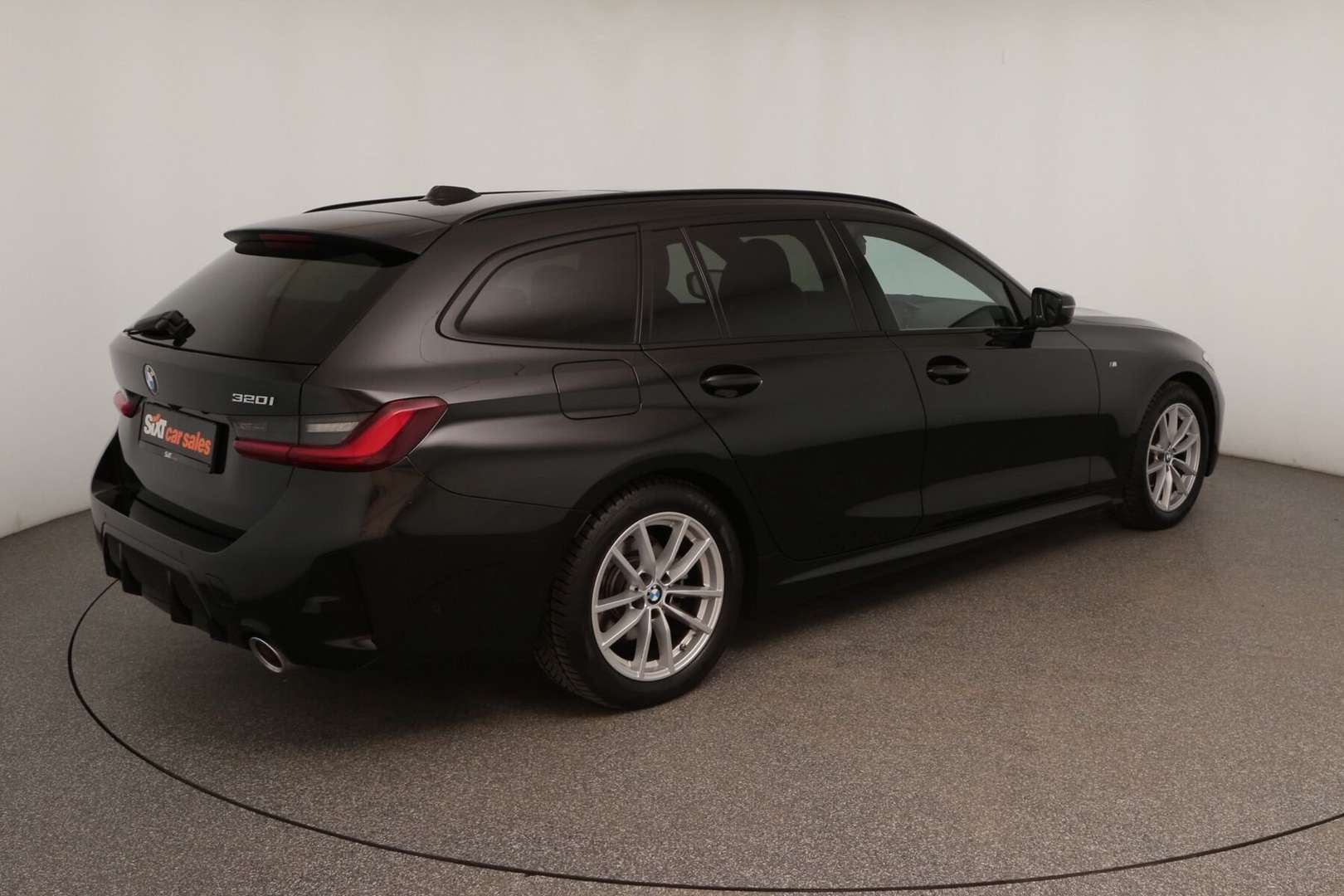 BMW Série 3 M Sport 320i - 2025 - Joinsteer - #5