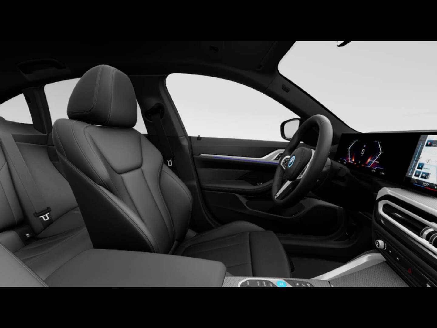 BMW I4 EDrive35 - 2025 - Joinsteer - #20