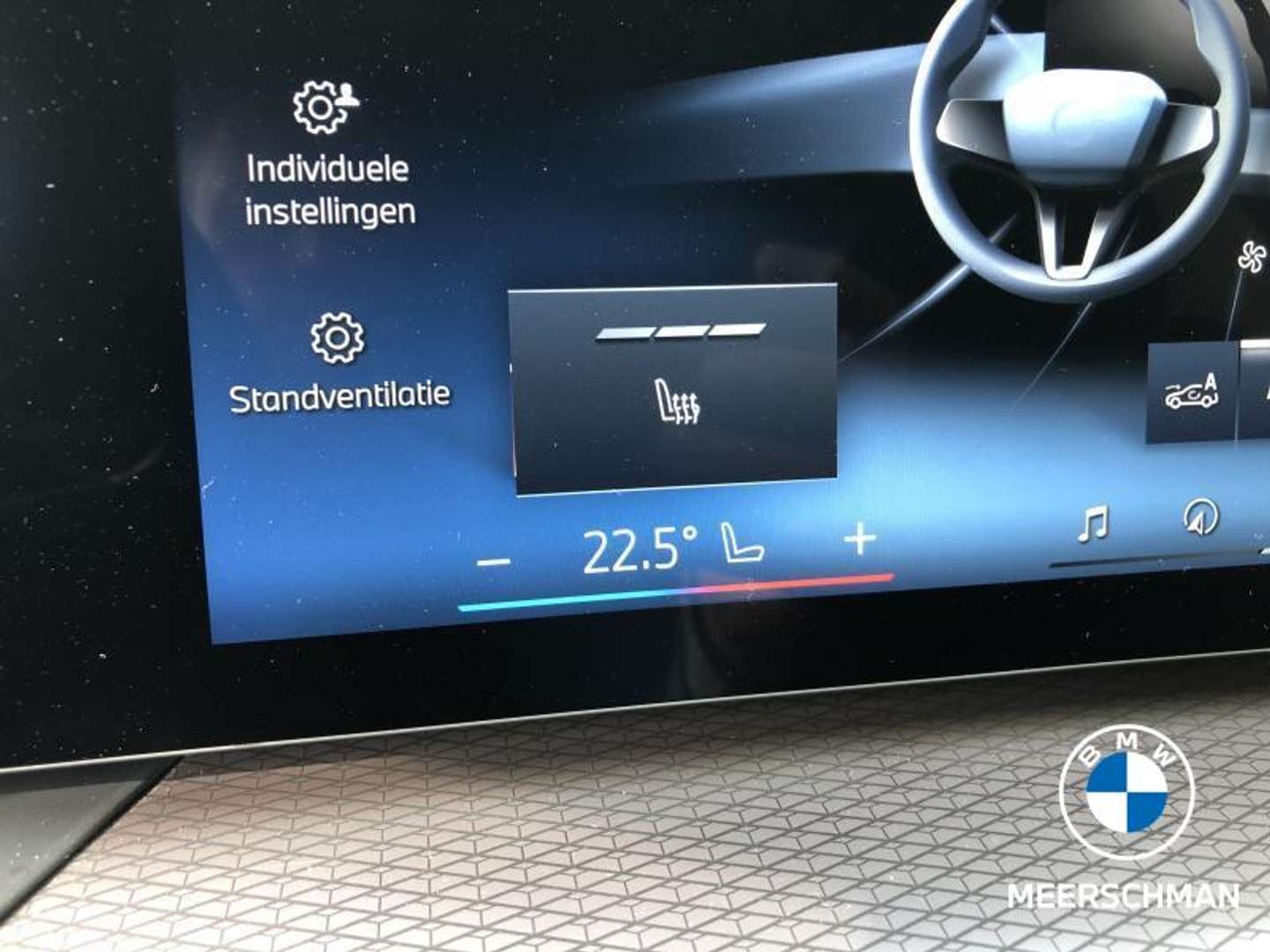 BMW 318 M Sport - 2025 - Joinsteer - #18