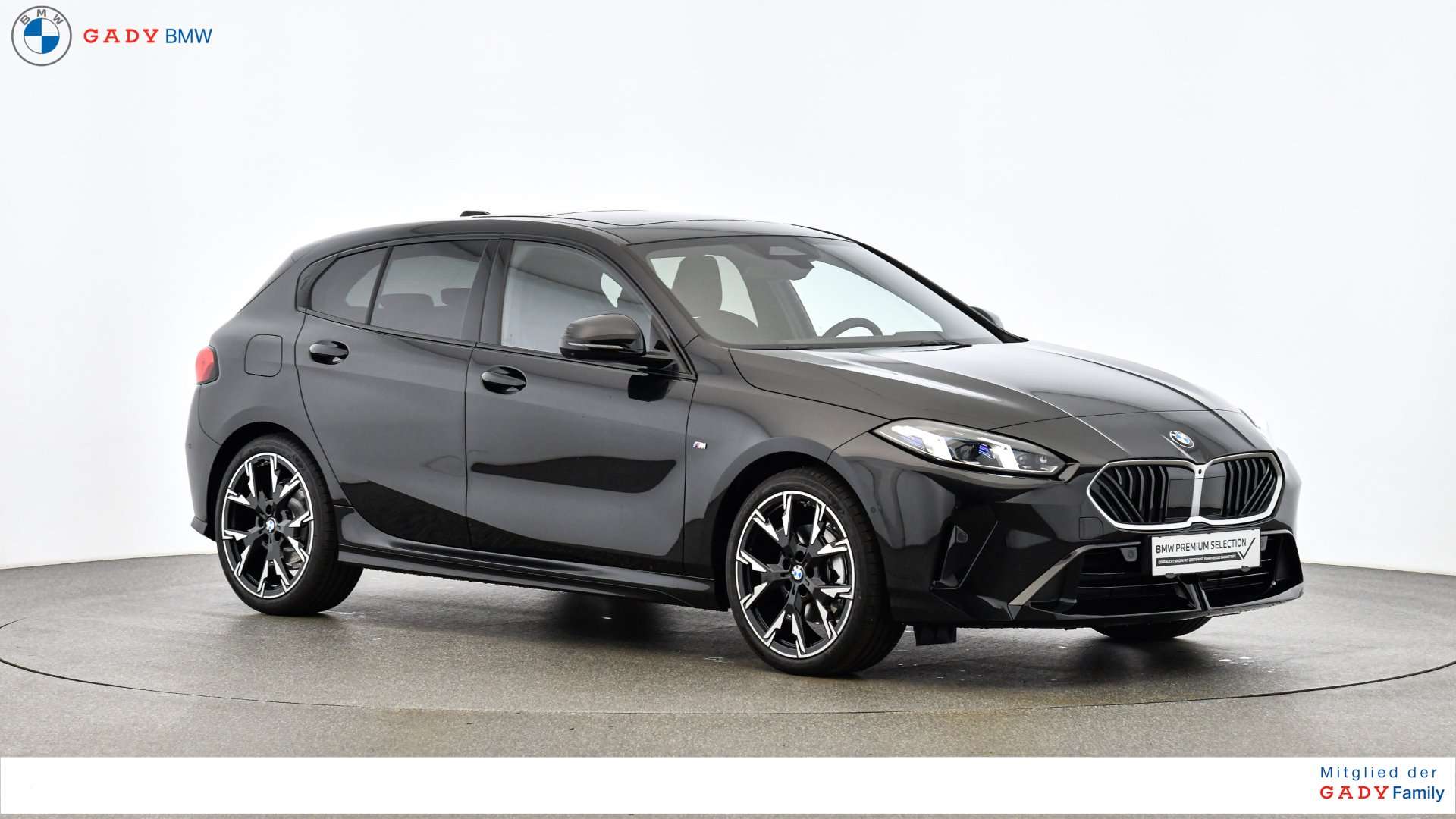 BMW Série 1 120d - 2024 - Joinsteer - #3