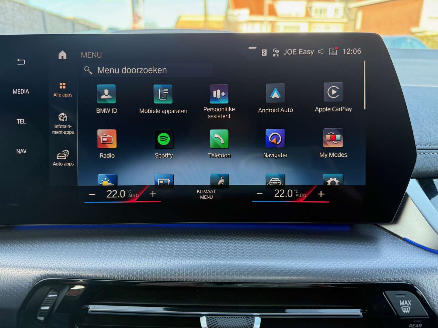 BMW 218 Active Tourer M Sport - 2023 - Joinsteer - #19