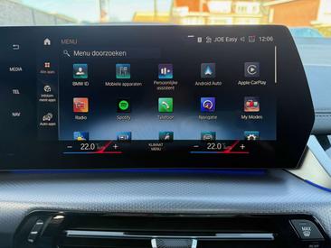 BMW 218 Active Tourer M Sport — photo 19