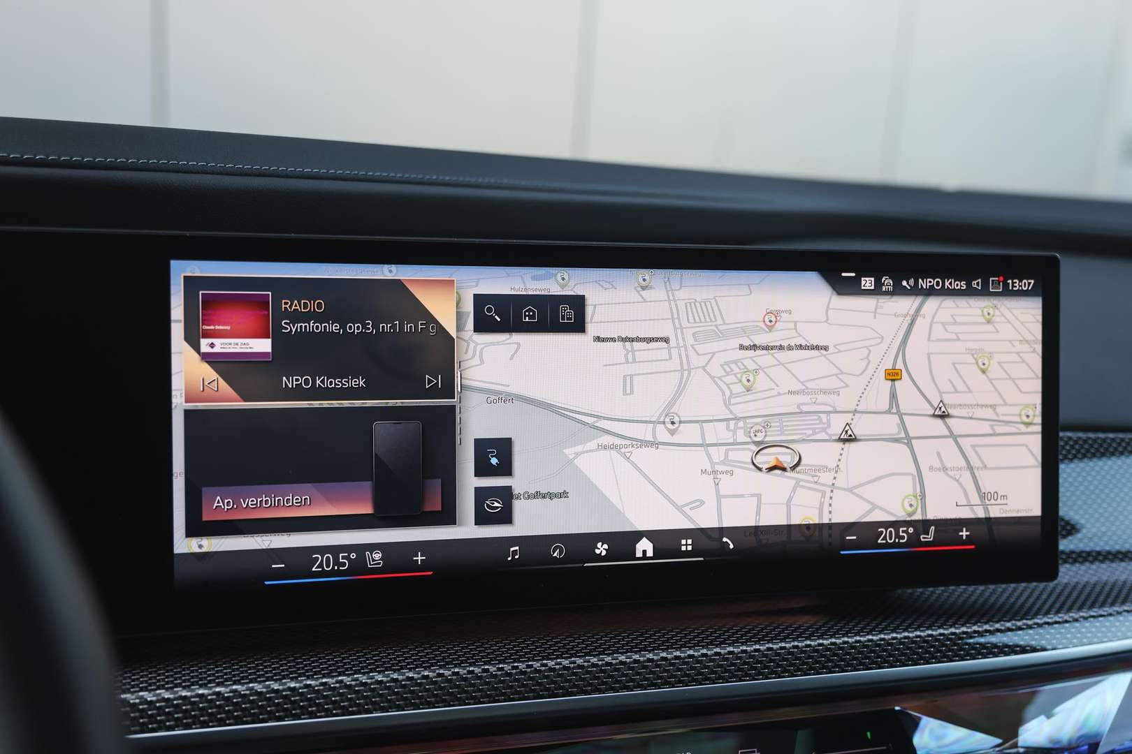 BMW I7 M Sport EDrive50 - 2023 - Joinsteer - #26