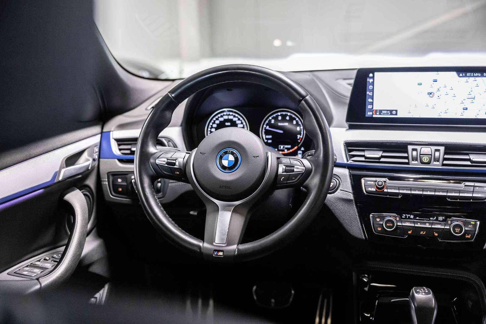 BMW X2 M Sport XDrive25e - 2023 - Joinsteer - #16