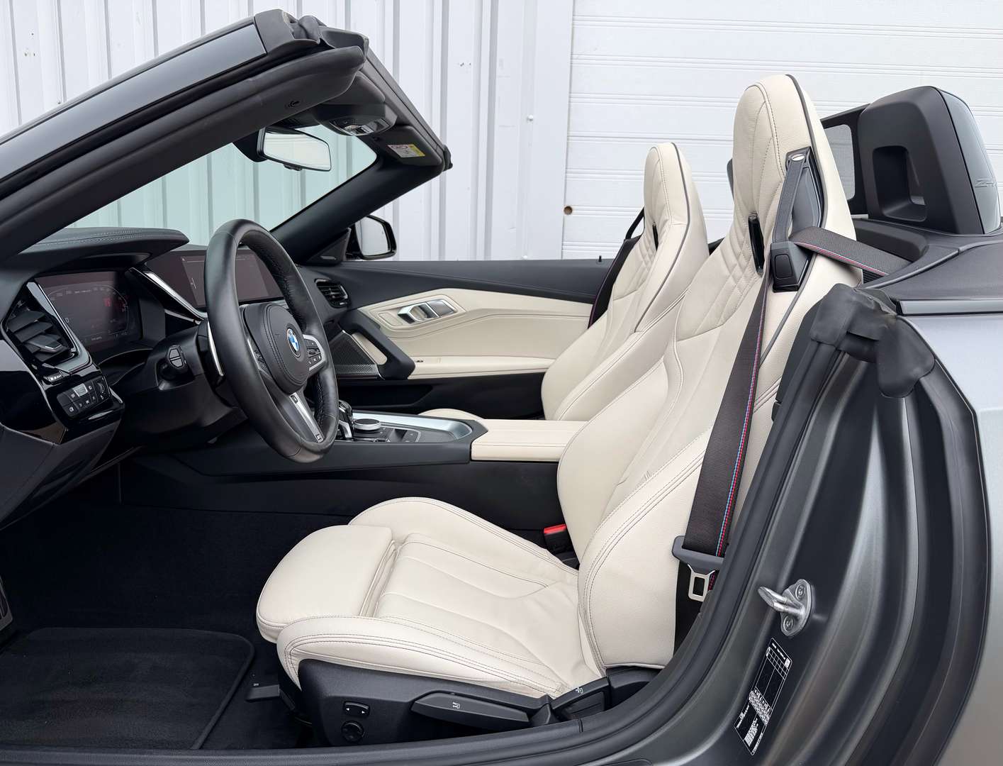 BMW Z4 M40i - 2023 - Joinsteer - #14