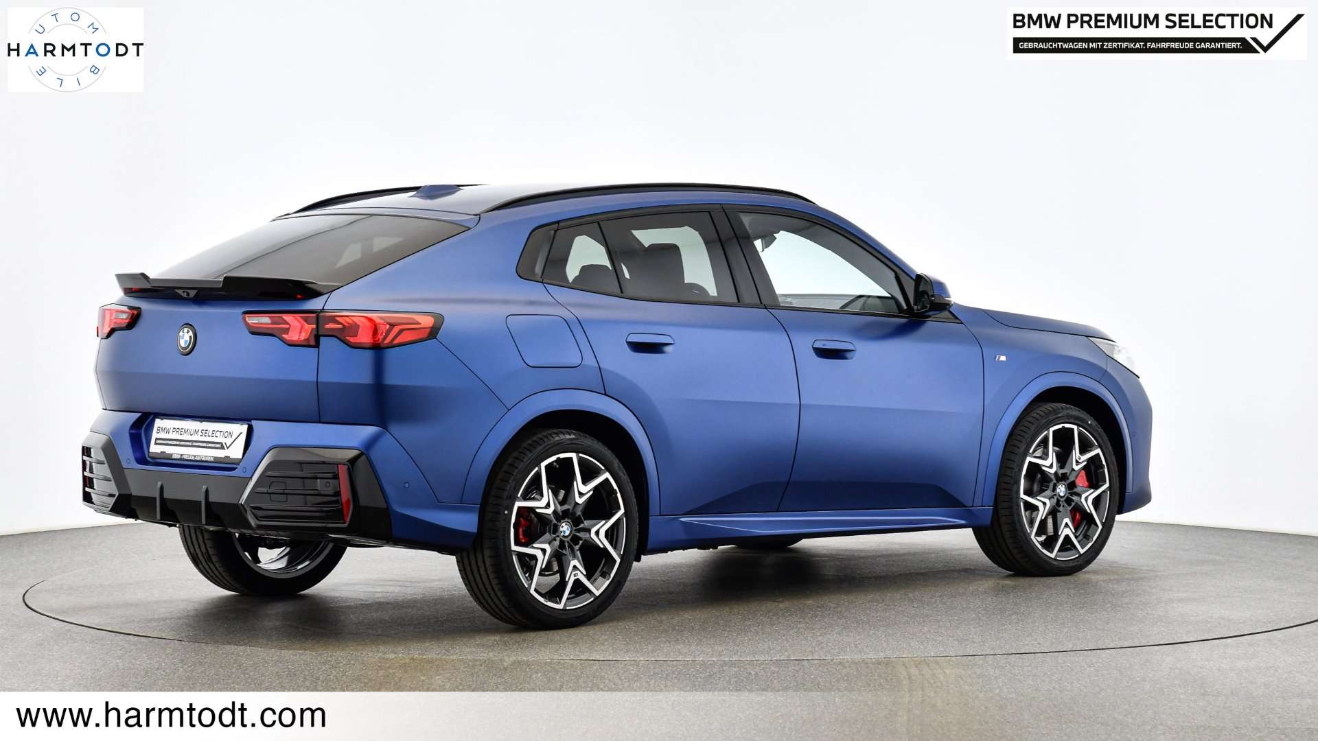 BMW X2 M Sport XDrive20d - 2025 - Joinsteer - #3