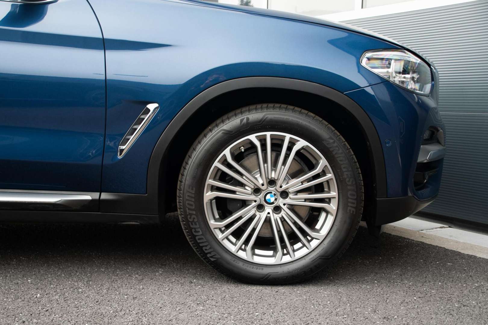 BMW X3 Luxury XDrive30e - 2021 - Joinsteer - #20