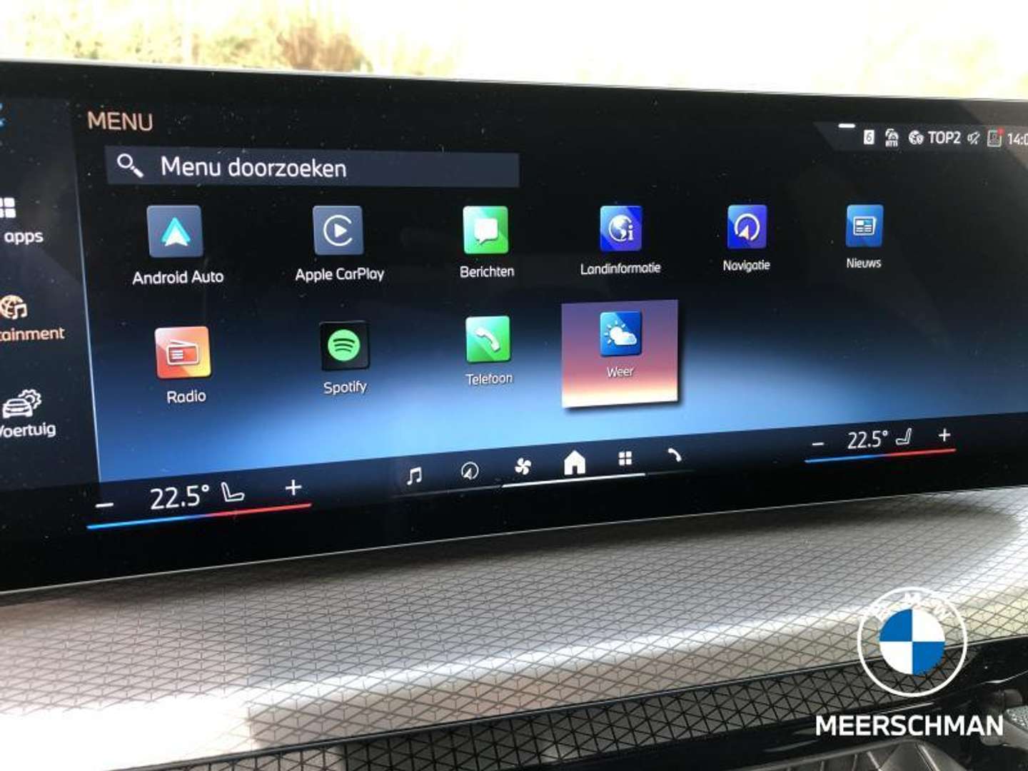 BMW 318 M Sport - 2025 - Joinsteer - #19