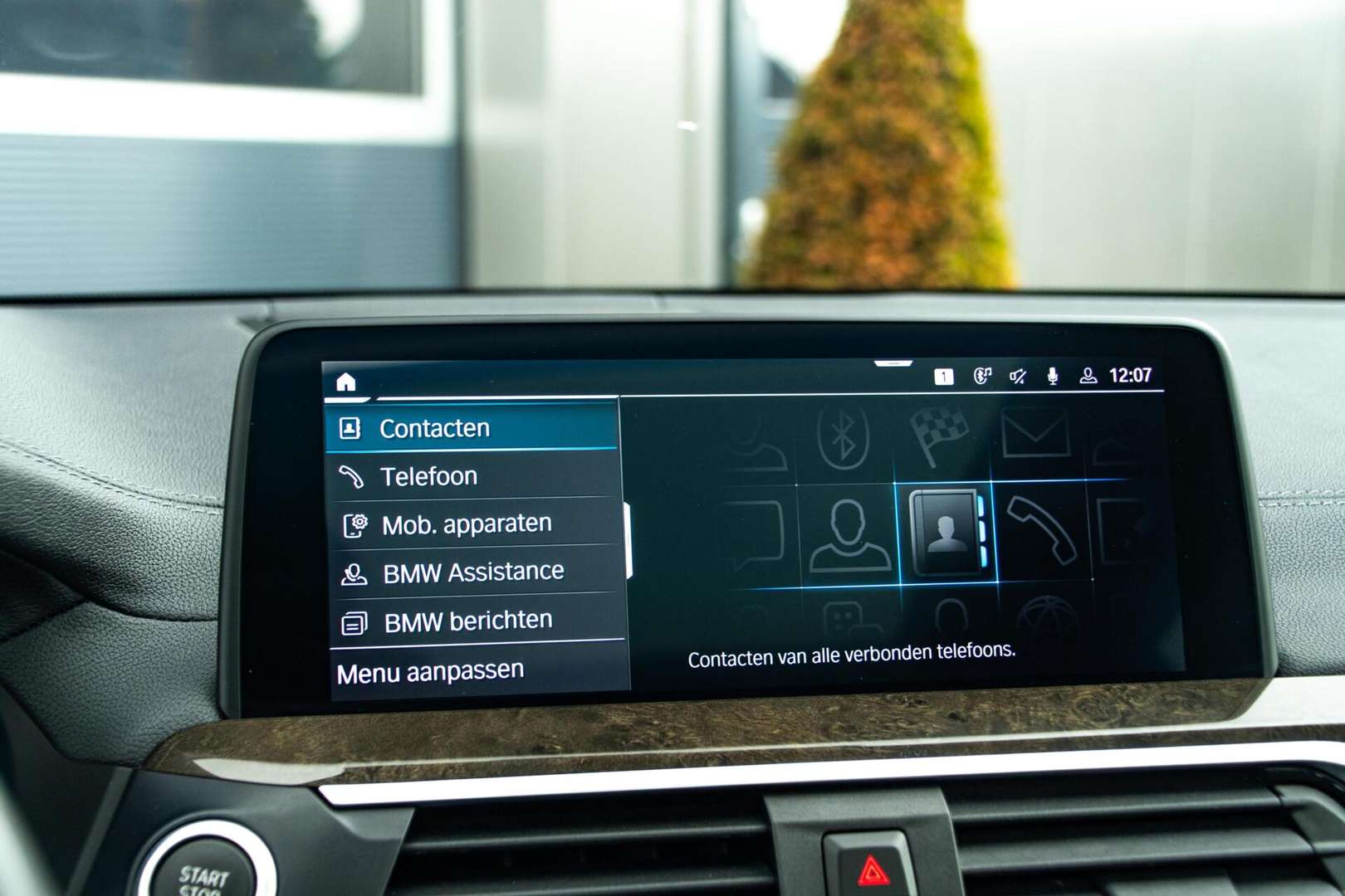 BMW X3 Luxury XDrive30e - 2021 - Joinsteer - #22