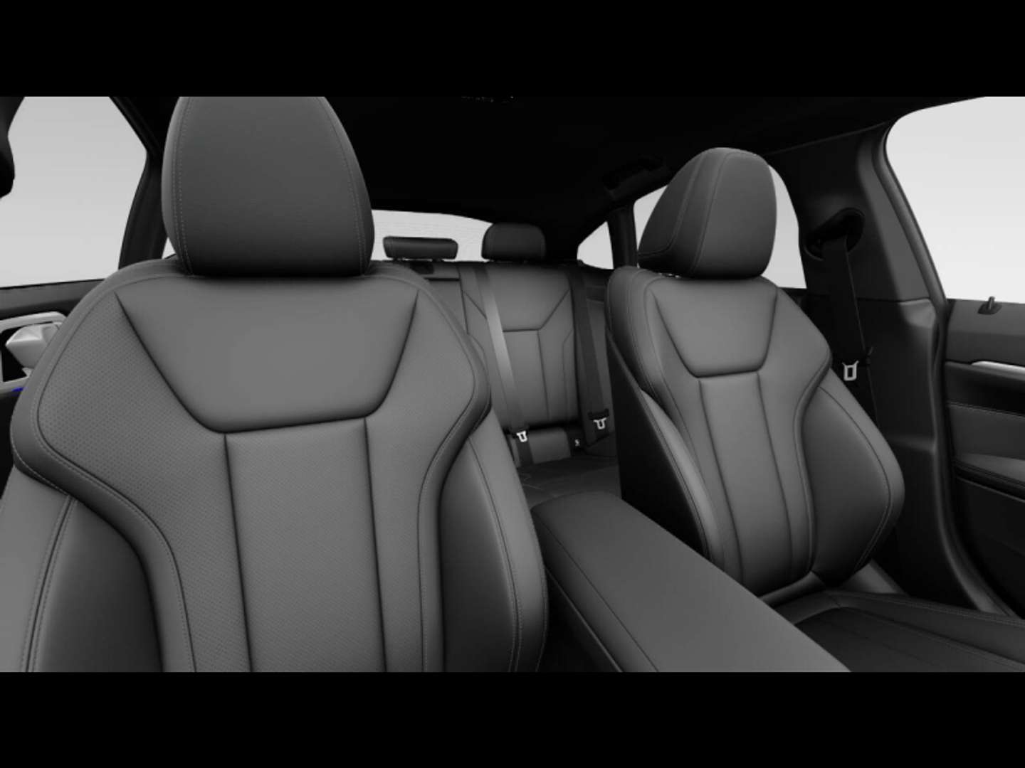 BMW I4 EDrive35 - 2025 - Joinsteer - #21