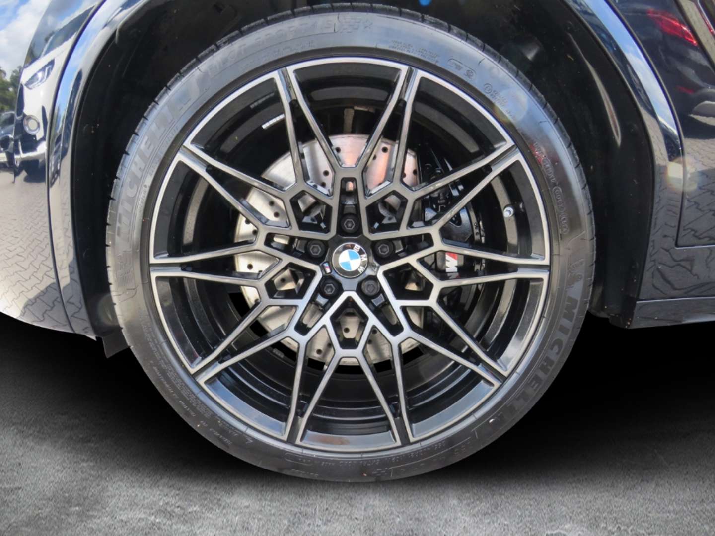 BMW X4 M Competition - 2024 - Joinsteer - #10