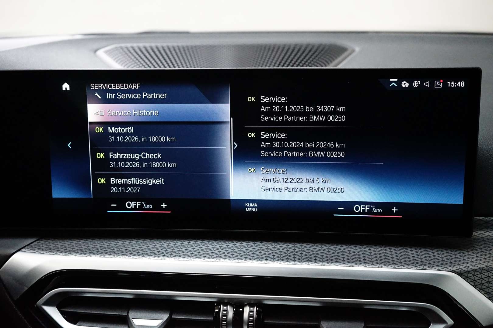 BMW Série 3 M Sport 320e - 2023 - Joinsteer - #35