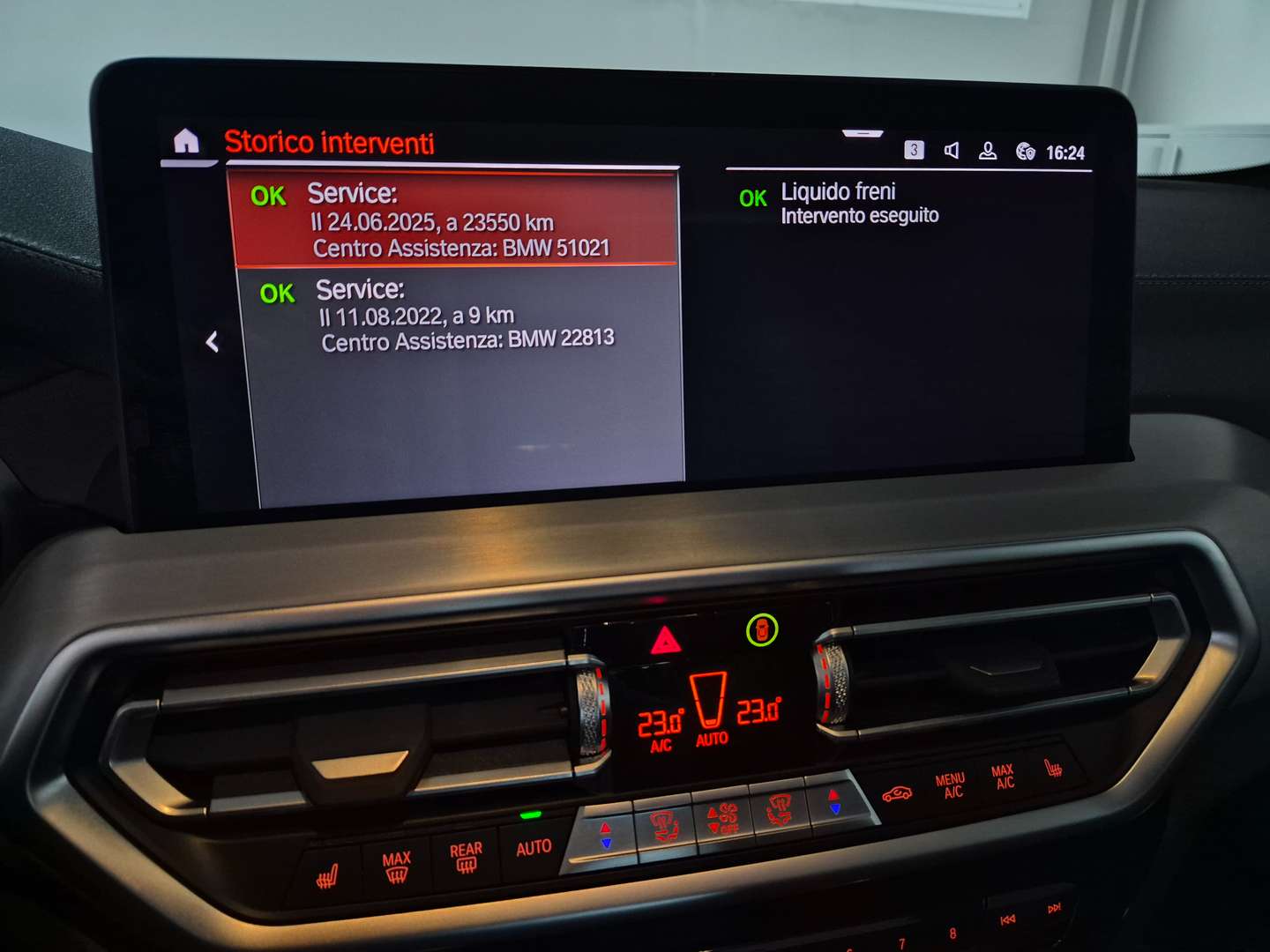 BMW X4 20d XDrive - 2022 - Joinsteer - #17