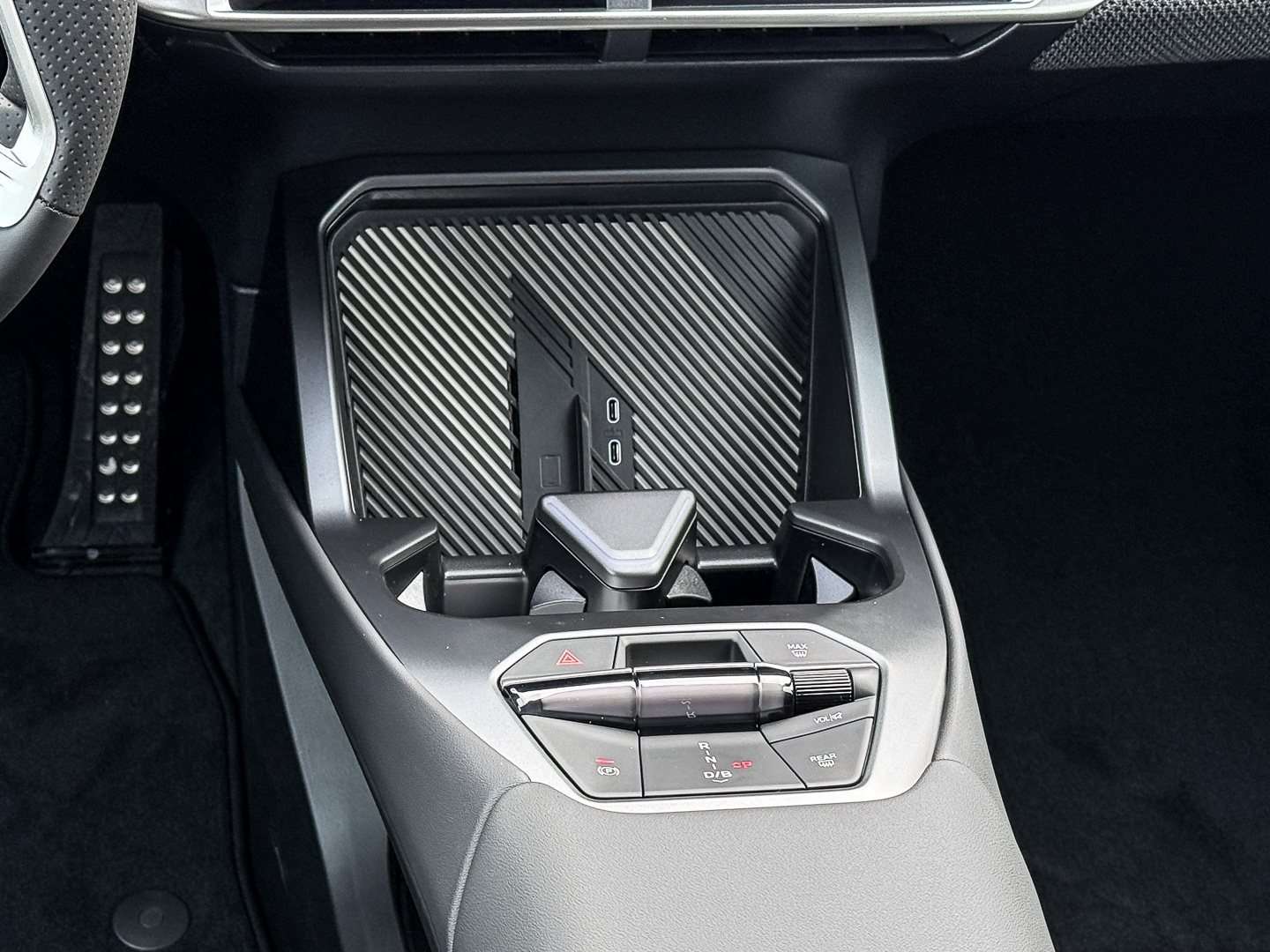 BMW iX3 M Sport XDrive50 - 2026 - Joinsteer - #12