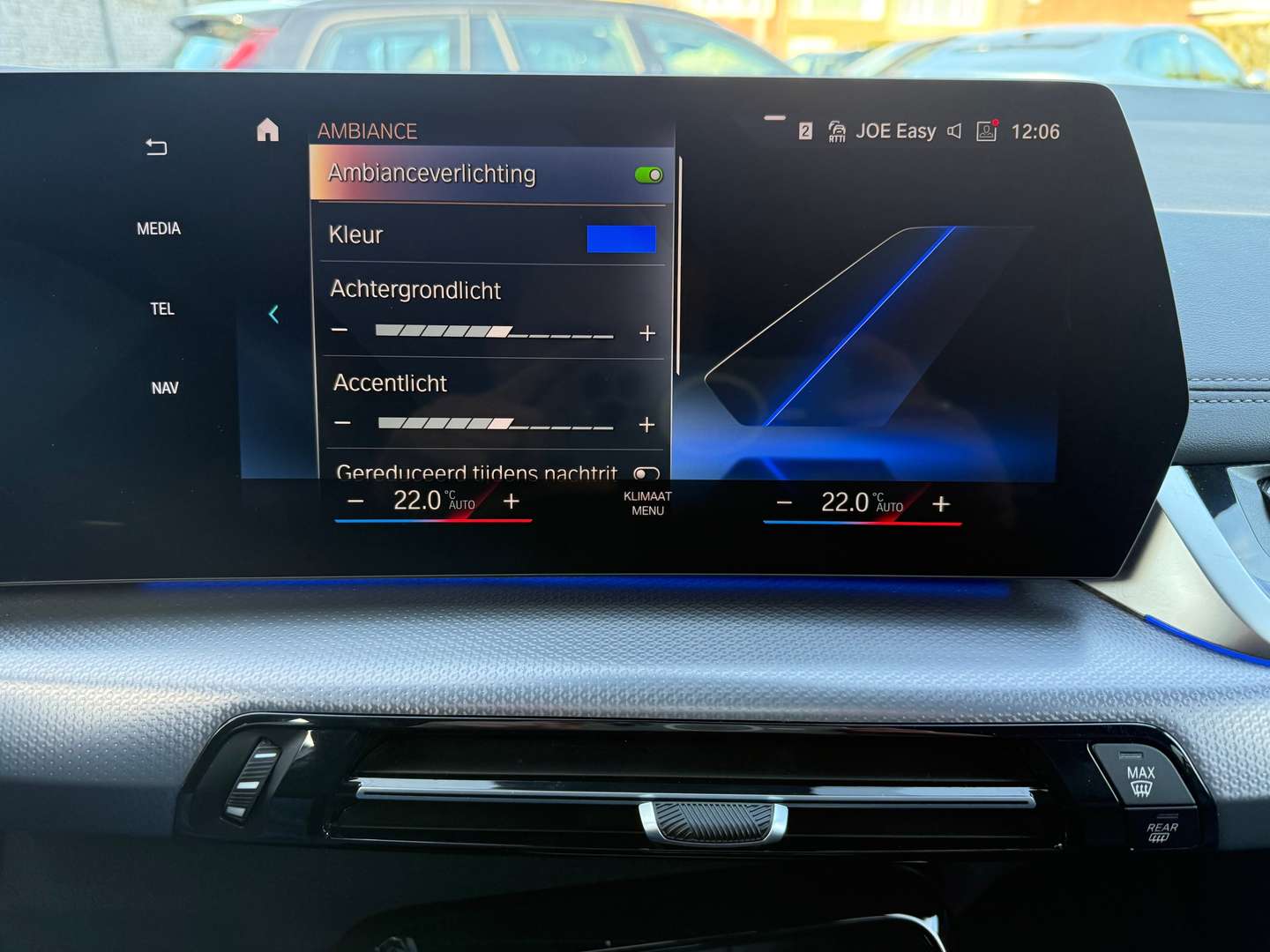 BMW 218 Active Tourer M Sport - 2023 - Joinsteer - #20