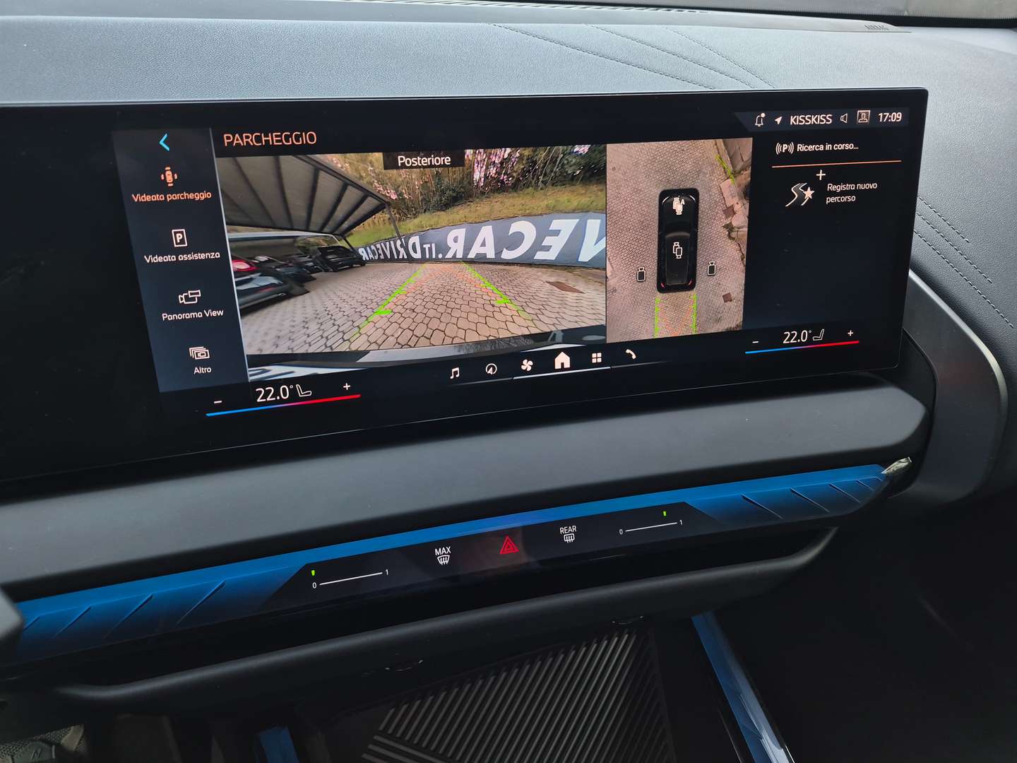 BMW X3 M Sport 20d XDrive - 2025 - Joinsteer - #17