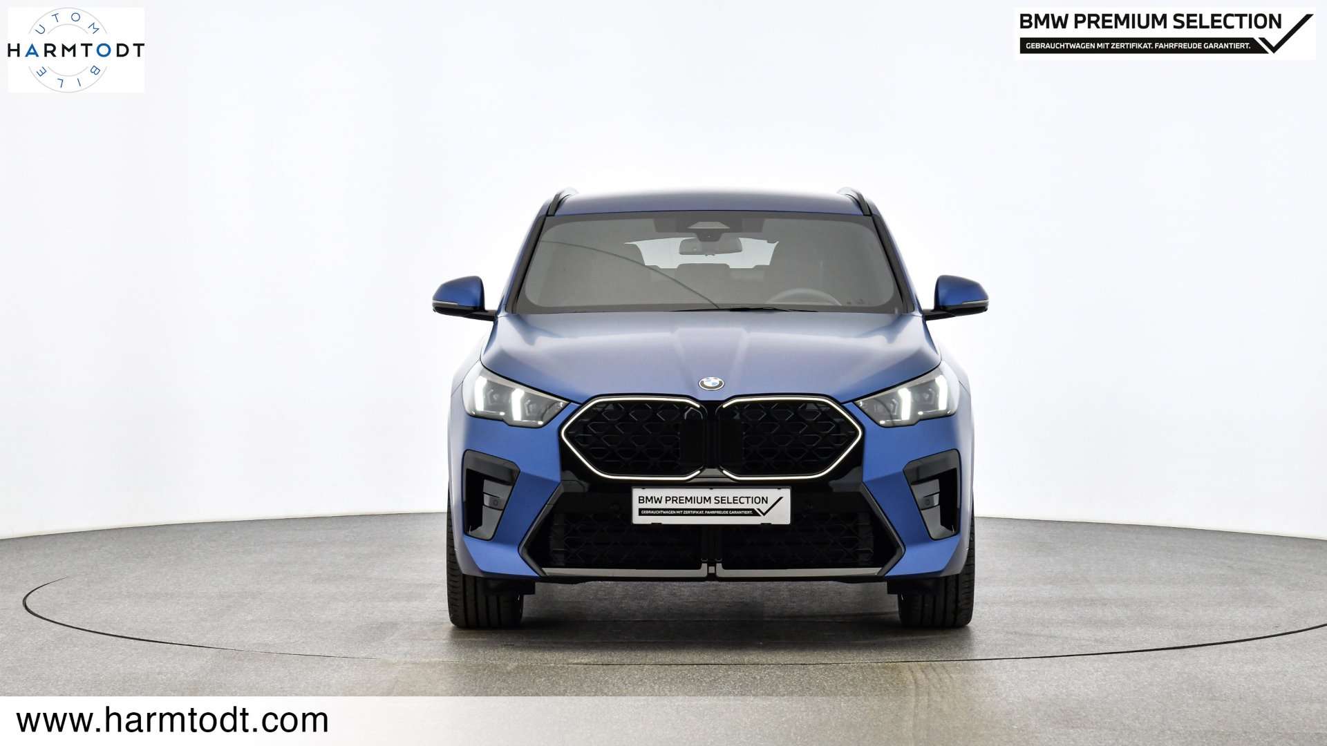 BMW X2 M Sport XDrive20d - 2025 - Joinsteer - #4