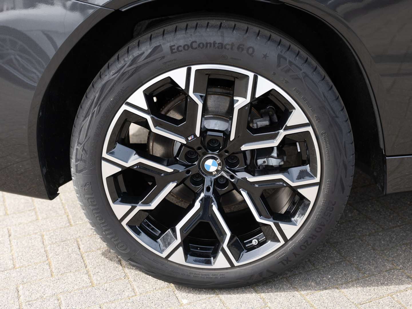 BMW X3 M Sport 2.0i XDrive - 2025 - Joinsteer - #10