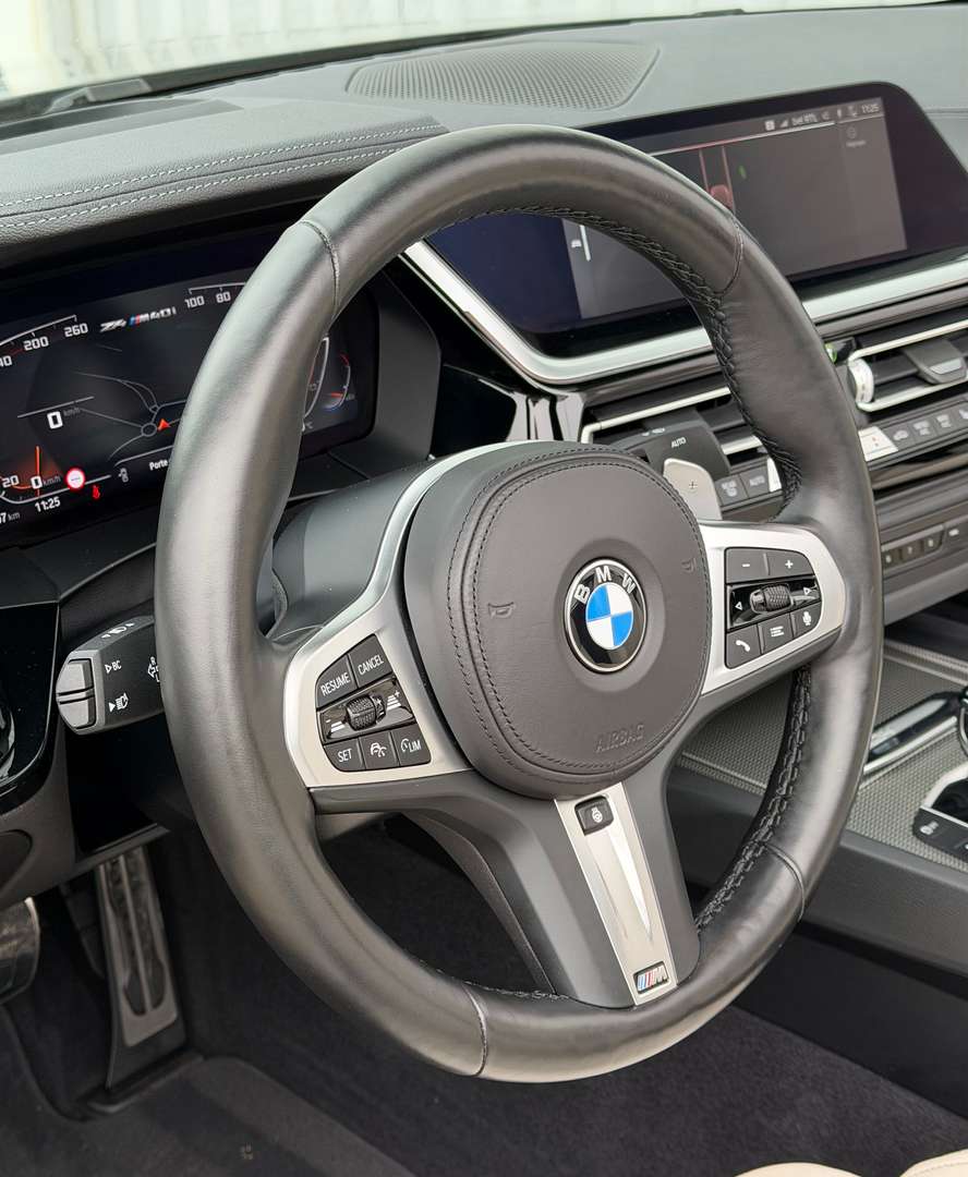 BMW Z4 M40i - 2023 - Joinsteer - #15