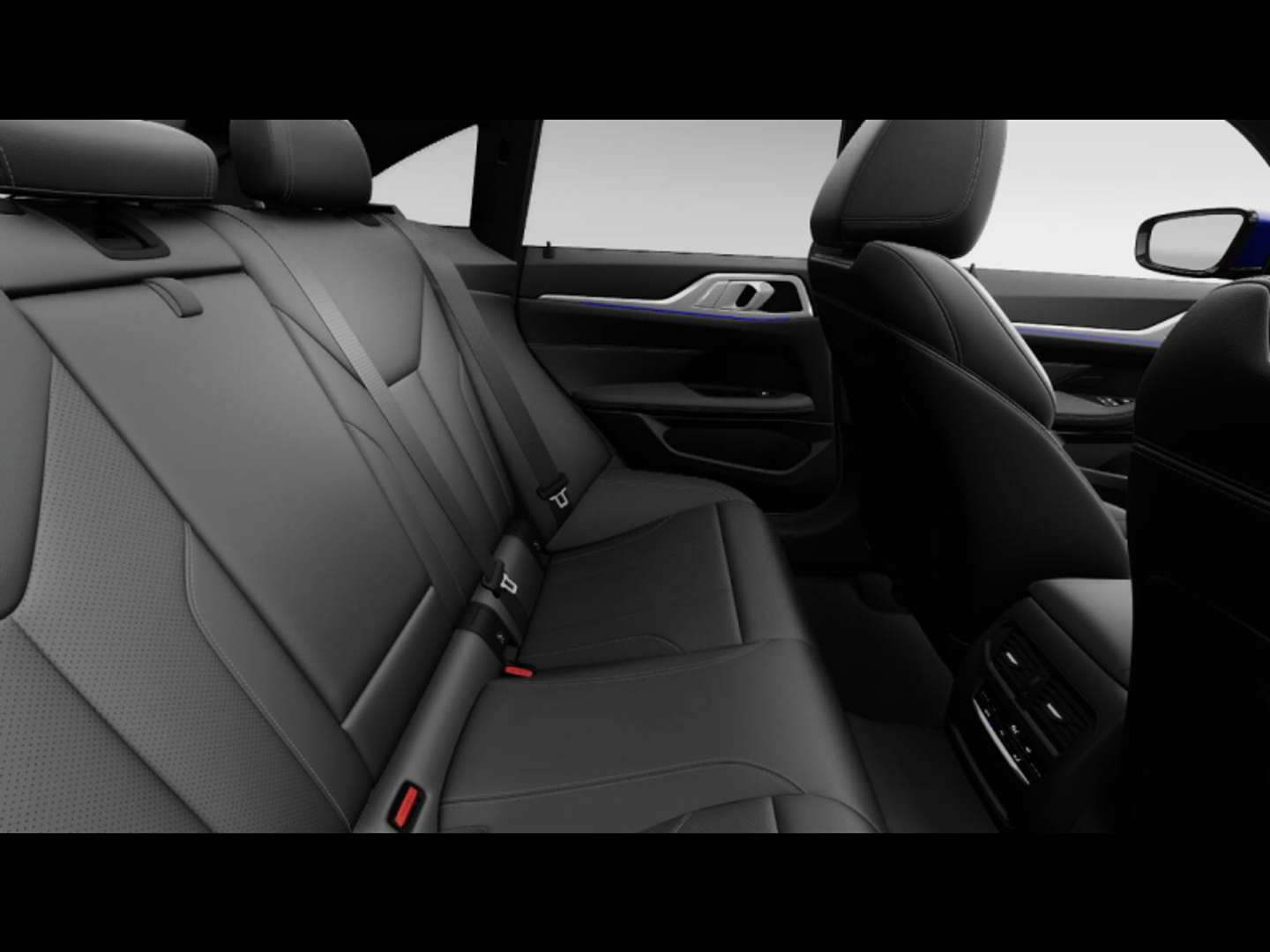 BMW I4 EDrive35 - 2025 - Joinsteer - #22