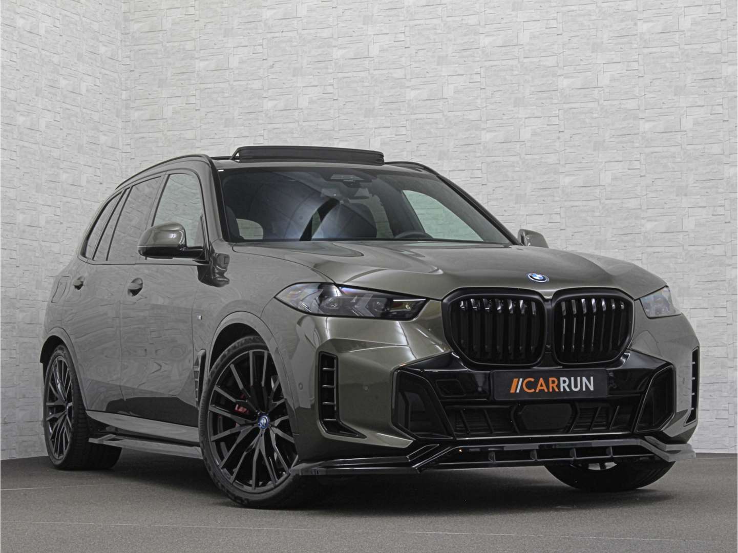 BMW X5 M Sport 50e - 2023 - Joinsteer - #23
