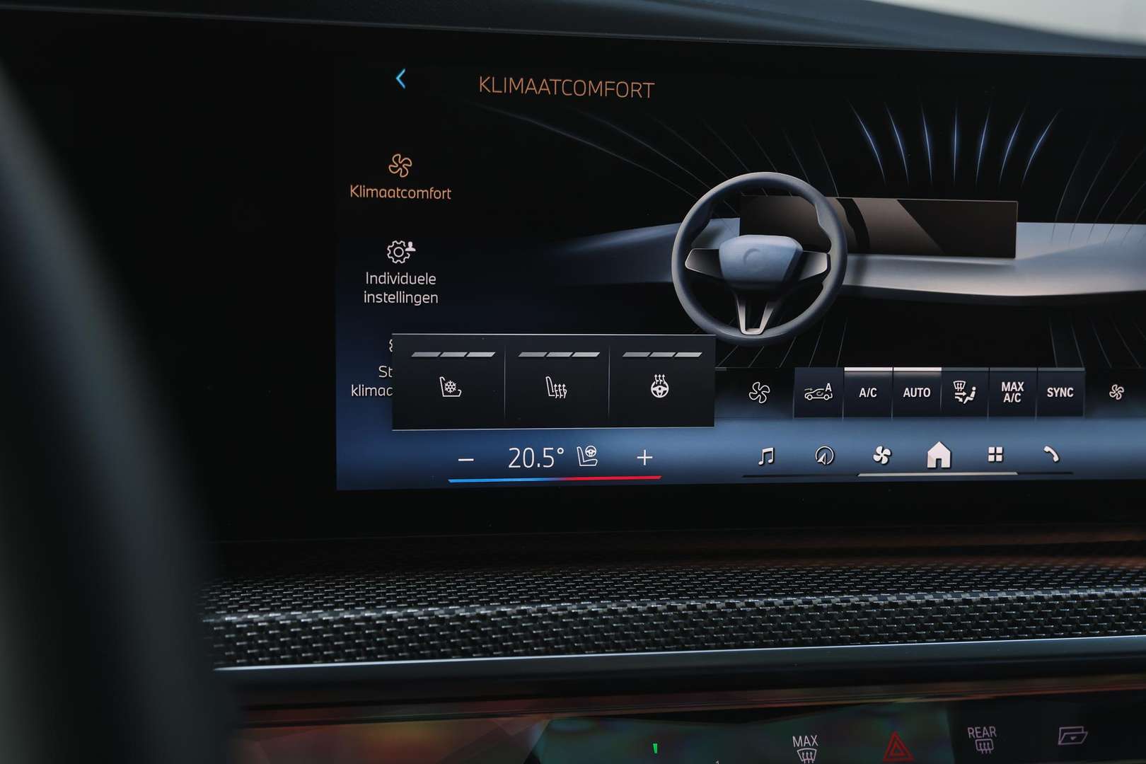 BMW I7 M Sport EDrive50 - 2023 - Joinsteer - #28