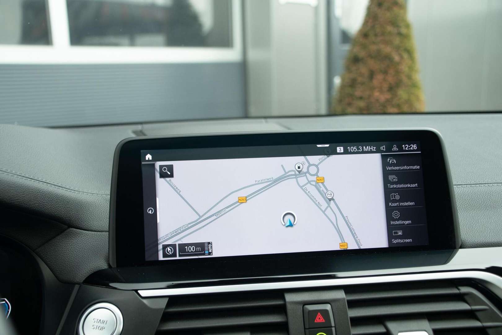 BMW X3 Luxury XDrive30e - 2021 - Joinsteer - #22