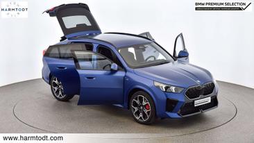 BMW X2 M Sport XDrive20d — photo 5