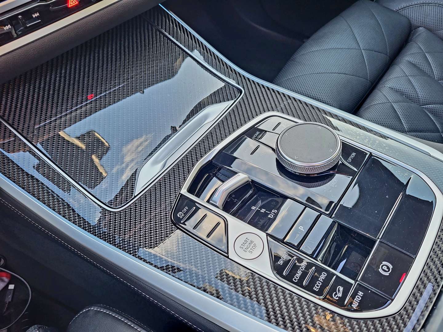 BMW X5 30d XDRIVE - 2023 - Joinsteer - #20