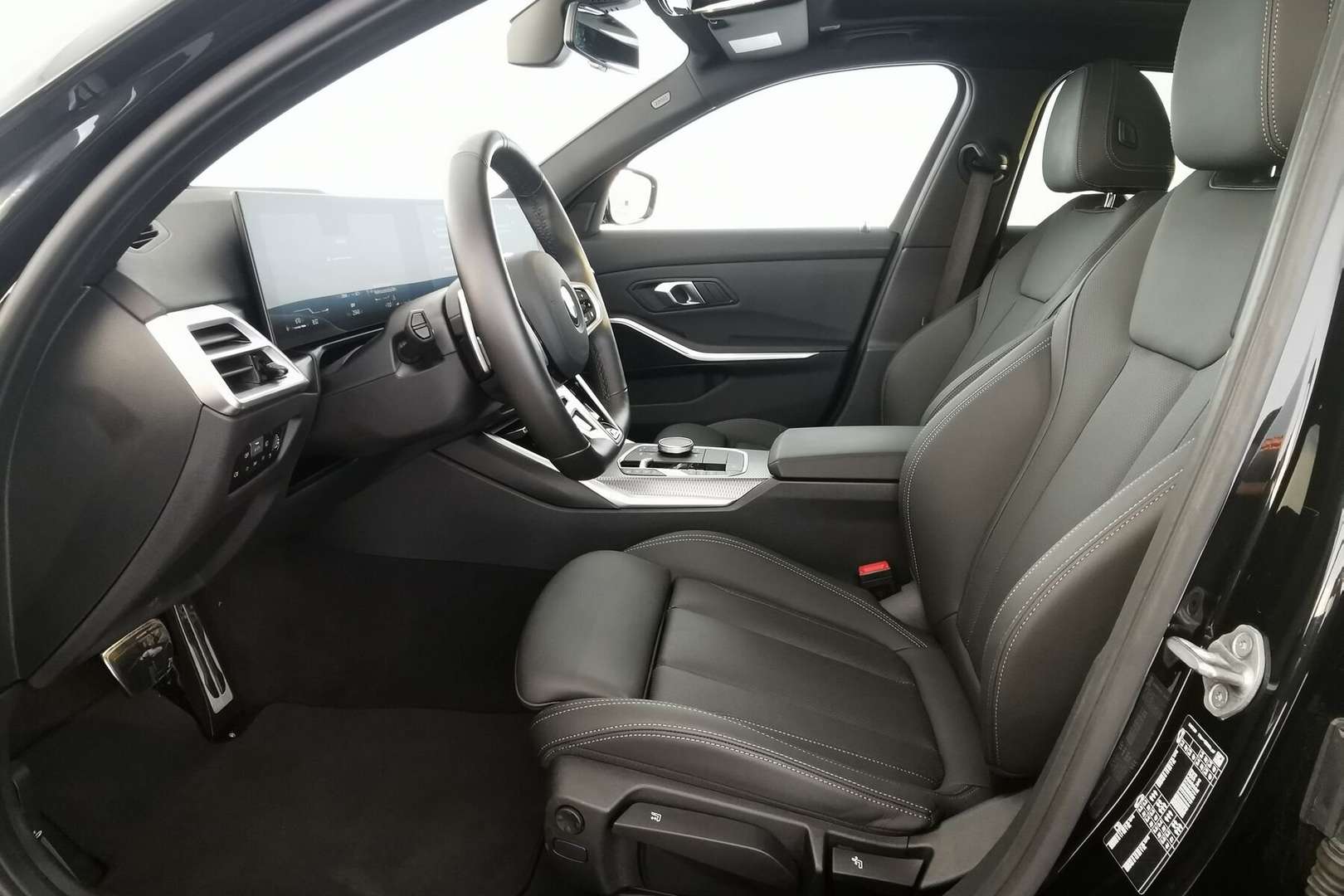 BMW Série 3 M Sport 320i - 2025 - Joinsteer - #8