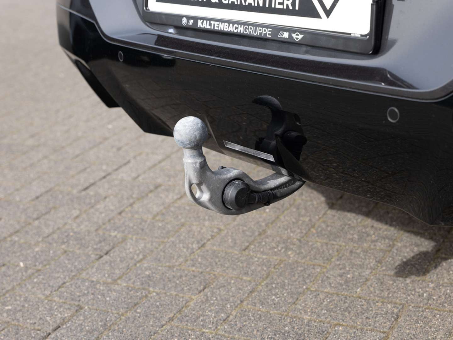 BMW X3 M Sport 2.0i XDrive - 2025 - Joinsteer - #11