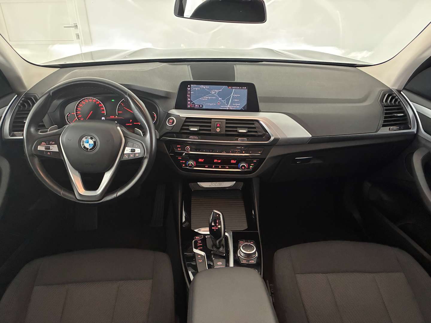 BMW X3 Advantage 20d XDrive - 2021 - Joinsteer - #13