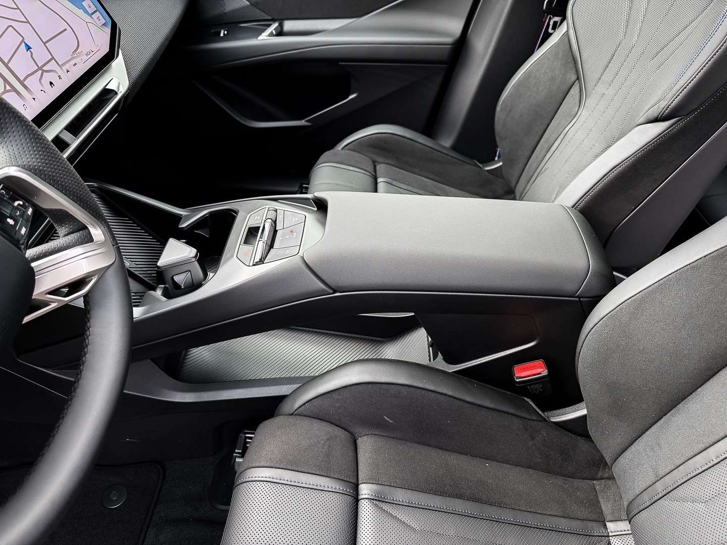 BMW iX3 M Sport XDrive50 - 2026 - Joinsteer - #14