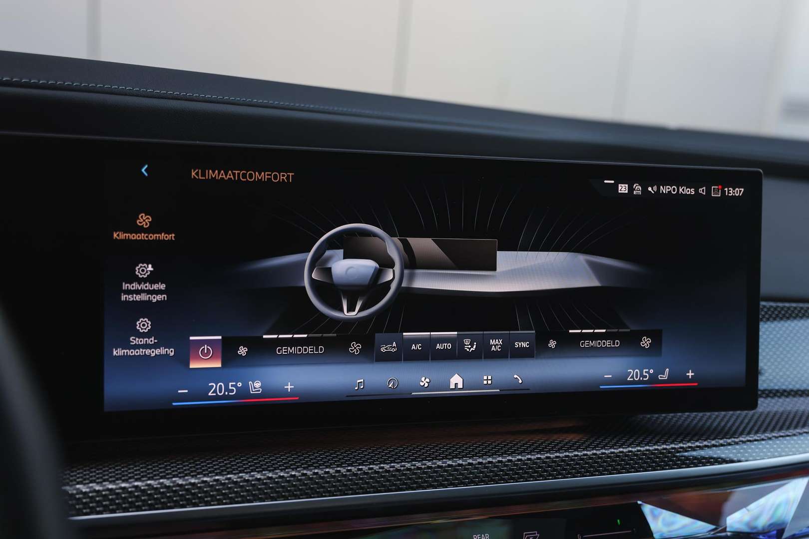 BMW I7 M Sport EDrive50 - 2023 - Joinsteer - #29