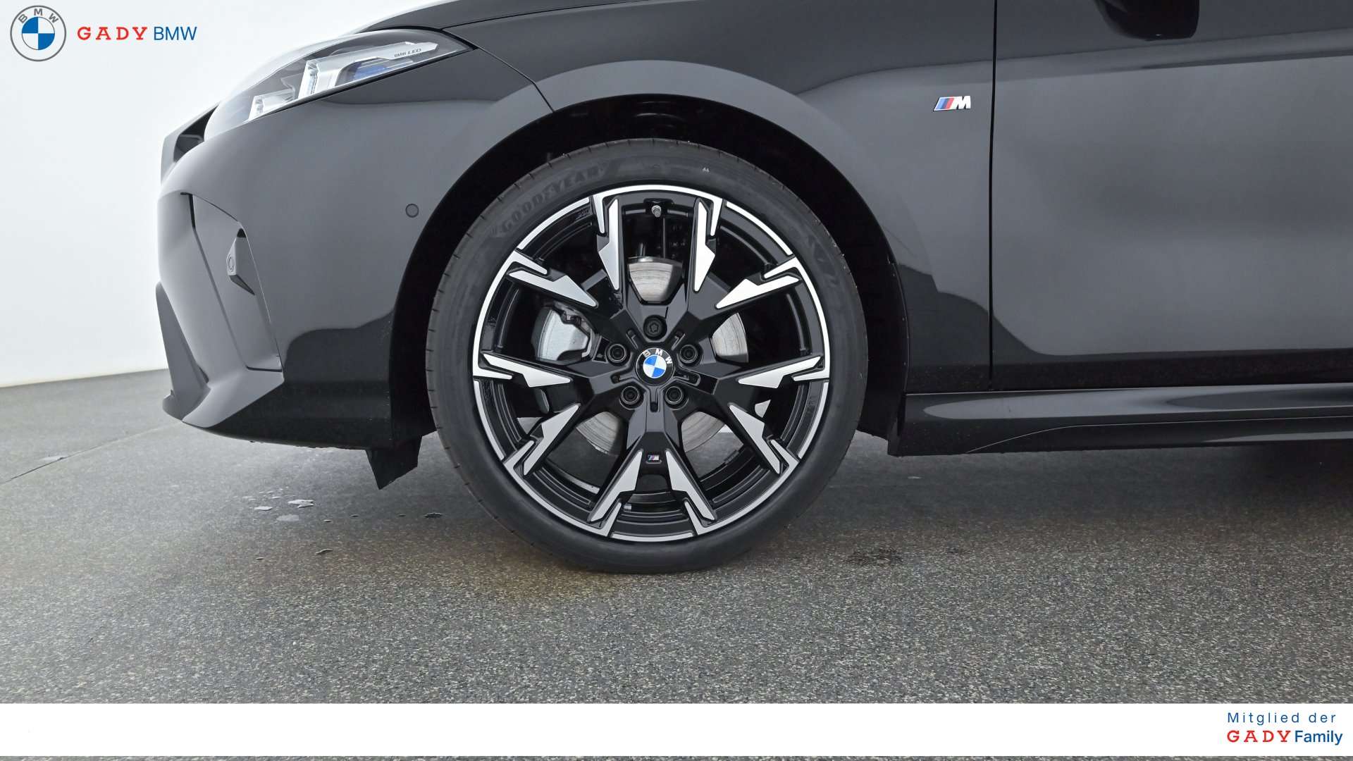 BMW Série 1 120d - 2024 - Joinsteer - #7
