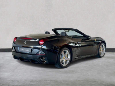 Ferrari California -  - Joinsteer - #2