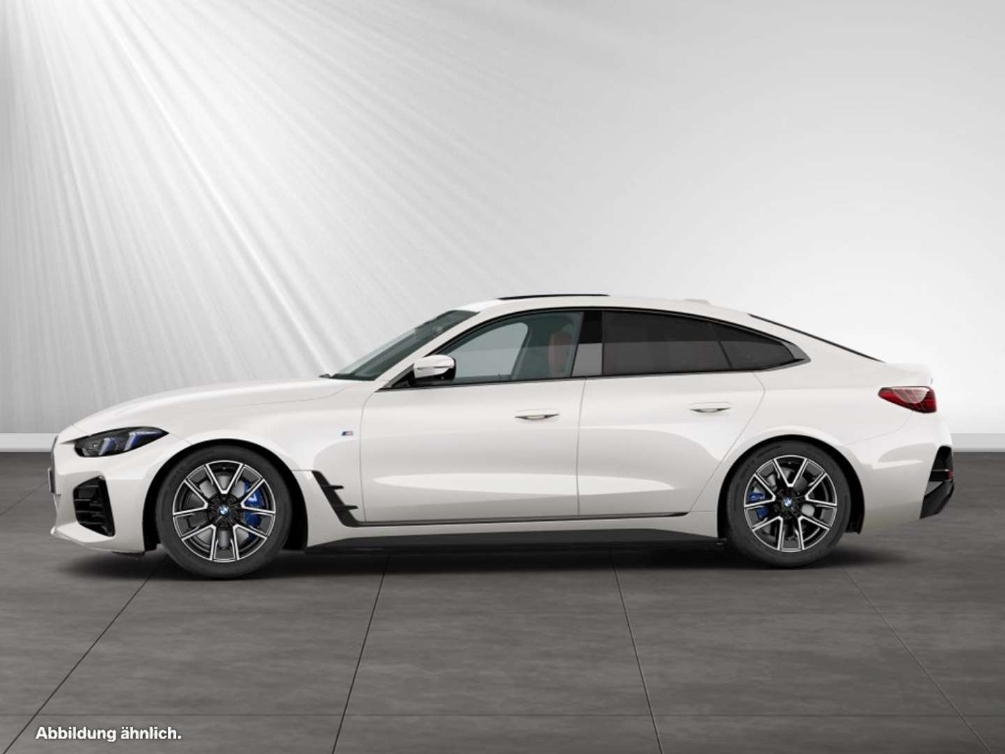 BMW I4 M Sport EDrive40 - 2024 - Joinsteer - #5