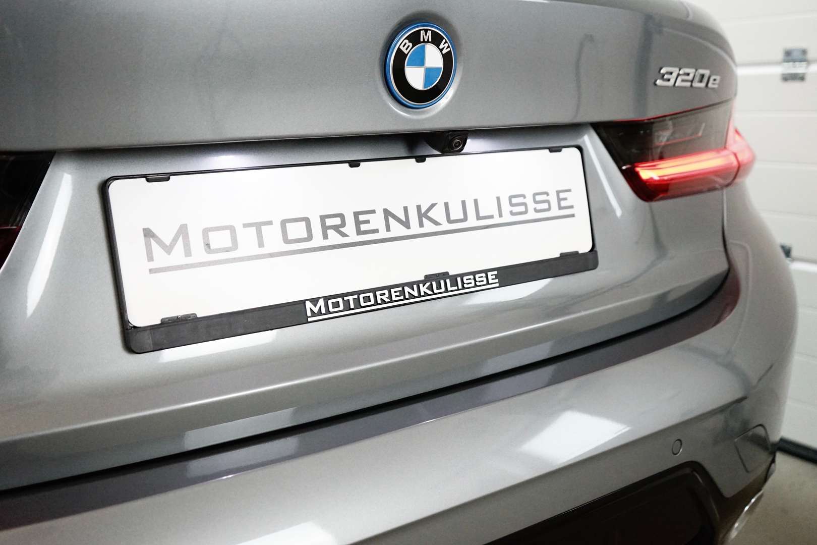 BMW Série 3 M Sport 320e - 2023 - Joinsteer - #37
