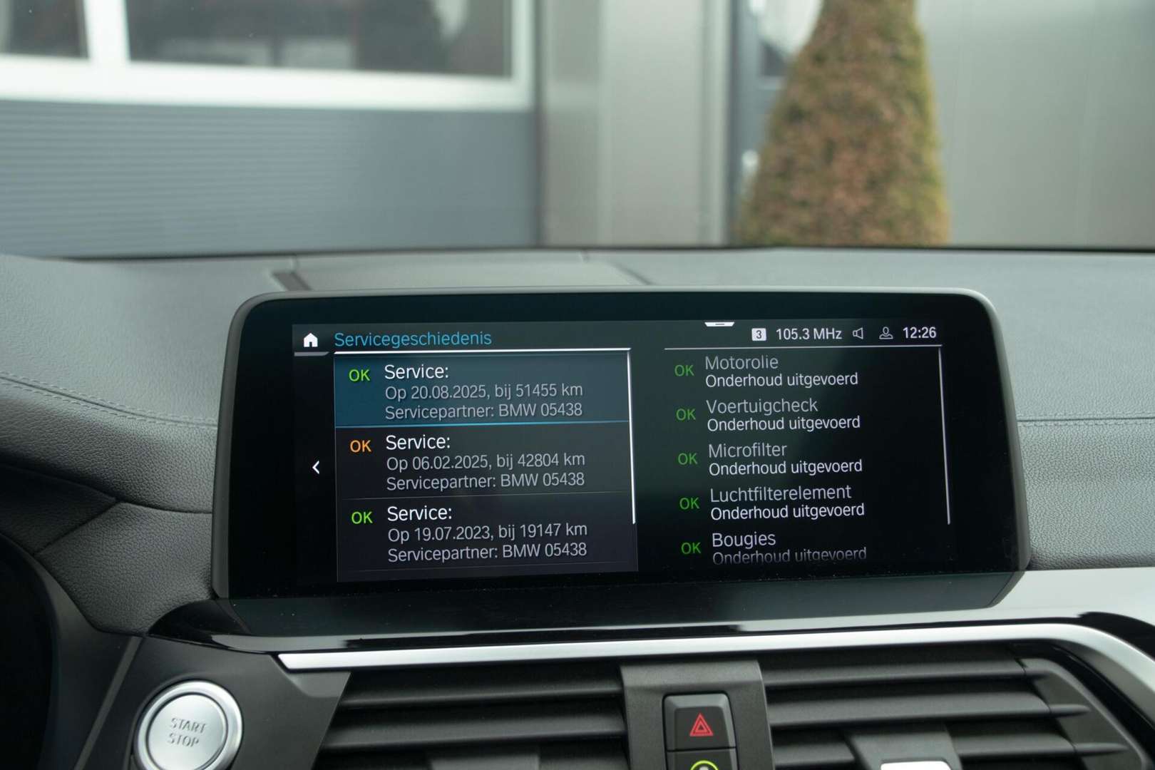 BMW X3 Luxury XDrive30e - 2021 - Joinsteer - #23