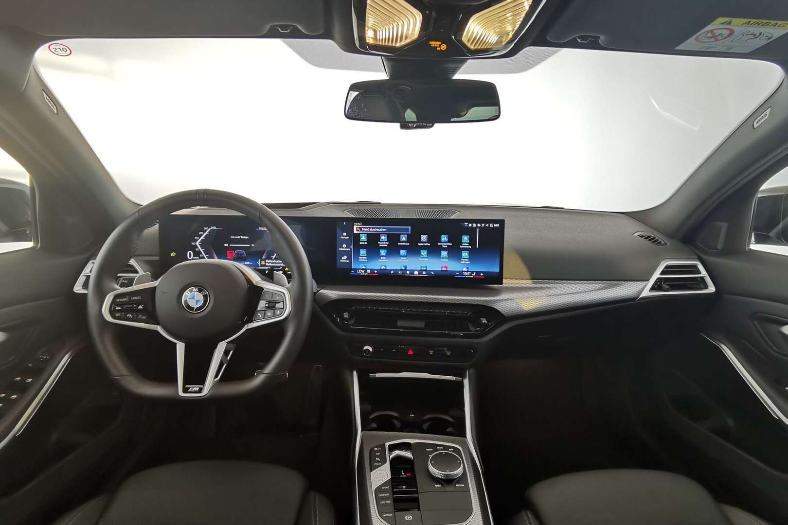 BMW Série 3 M Sport 320i - 2025 - Joinsteer - #9