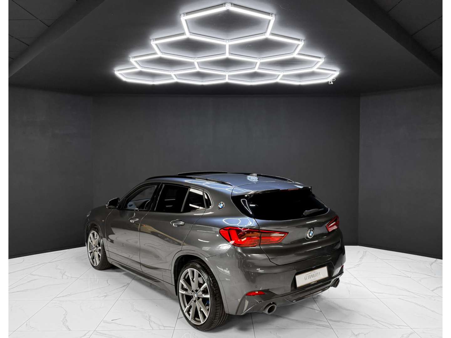 BMW X2 M M35i XDrive - 2019 - Joinsteer - #3