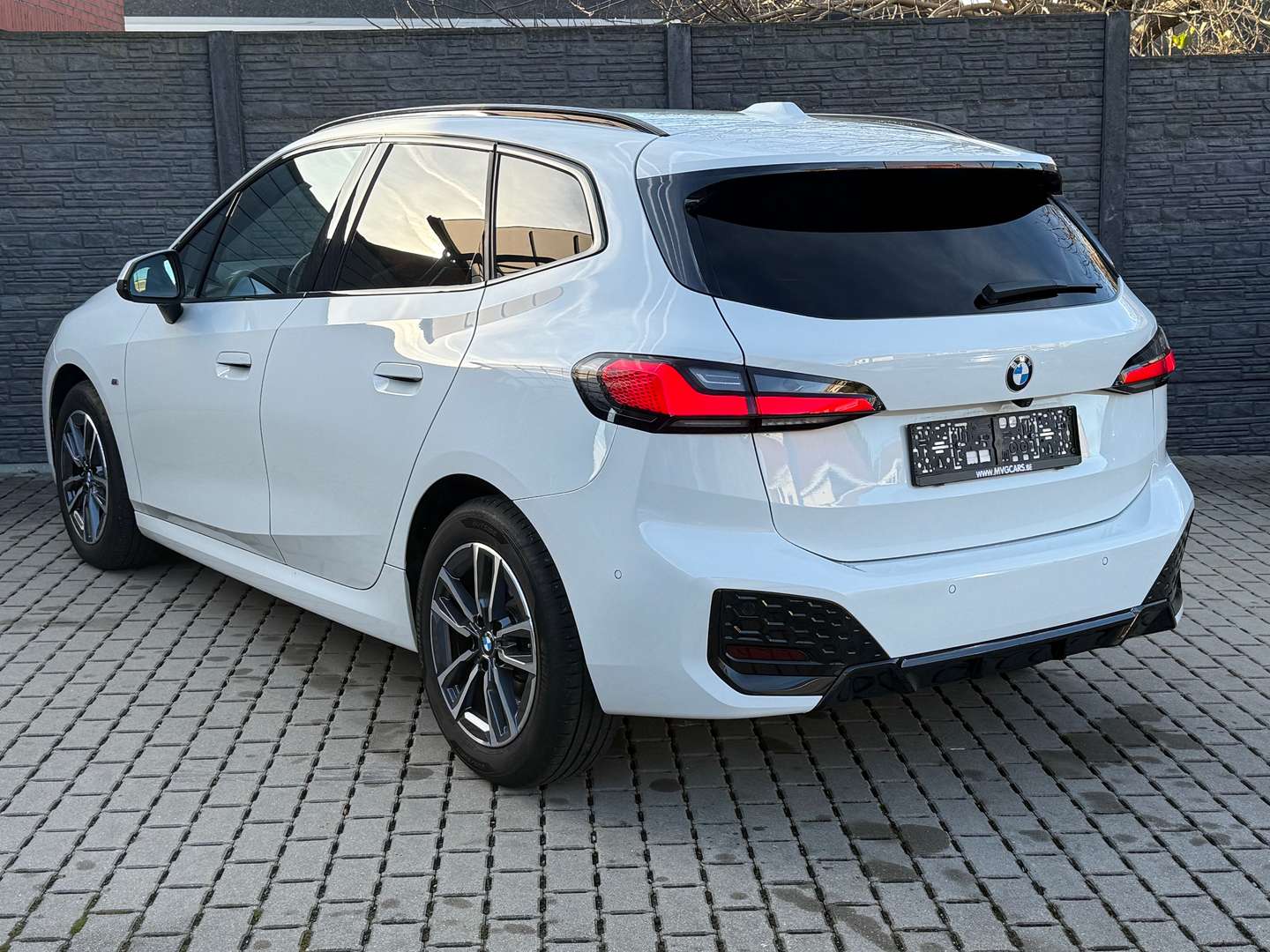 BMW 218 Active Tourer M Sport - 2023 - Joinsteer - #22