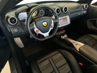 Ferrari California -  - Joinsteer - #4
