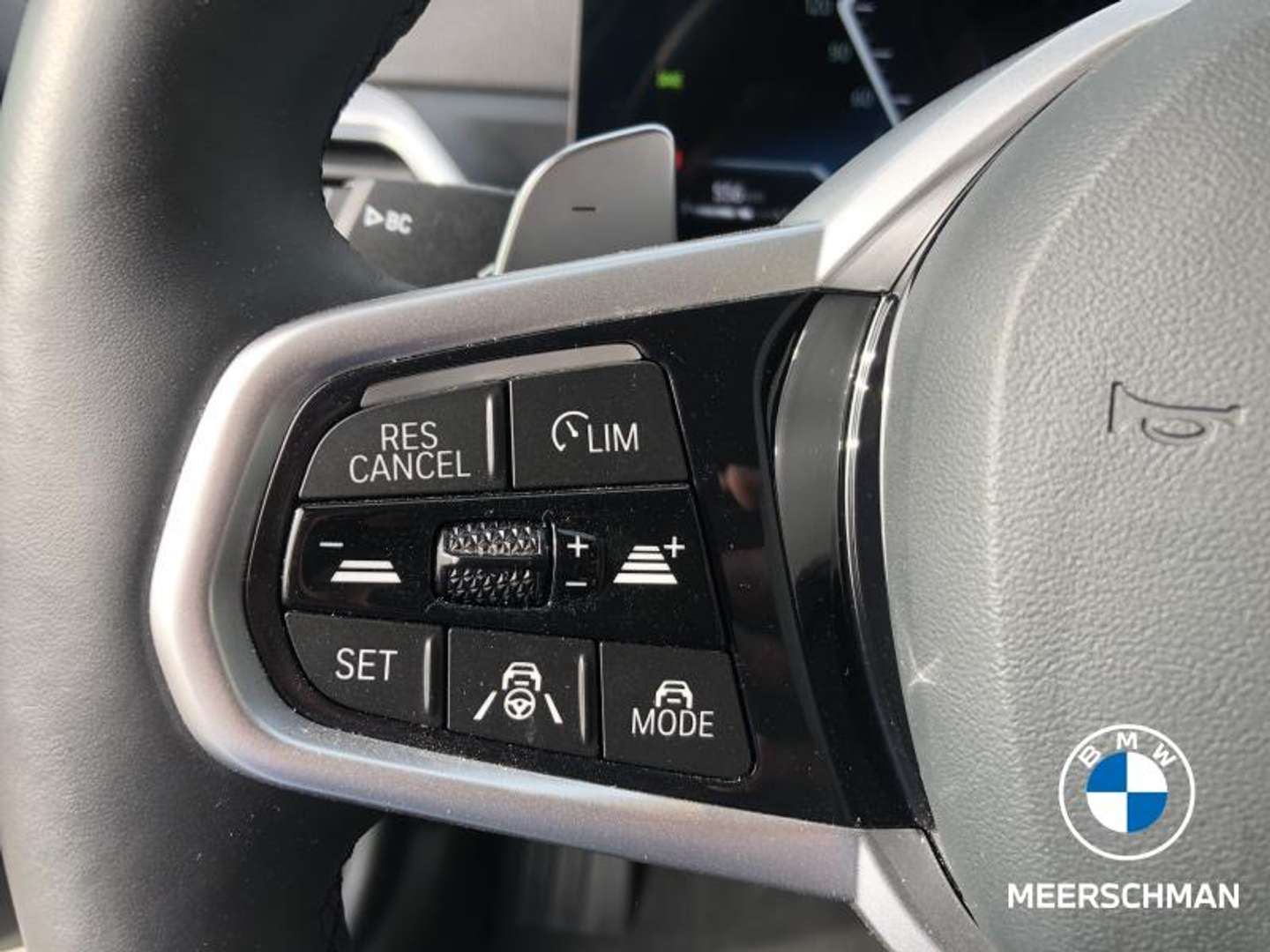 BMW 318 M Sport - 2025 - Joinsteer - #22