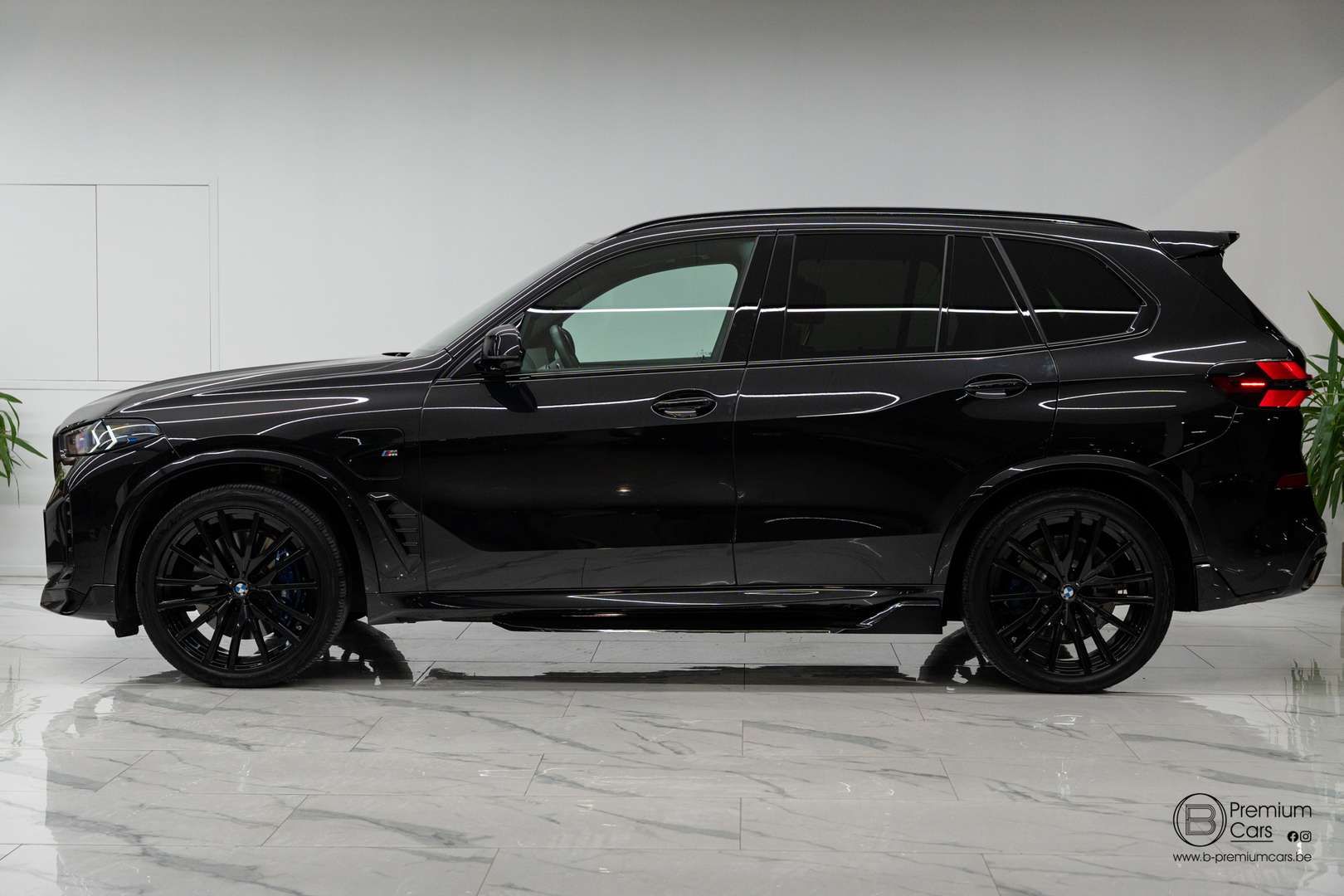 BMW X5 M Sport XDrive50e - 2025 - Joinsteer - #8