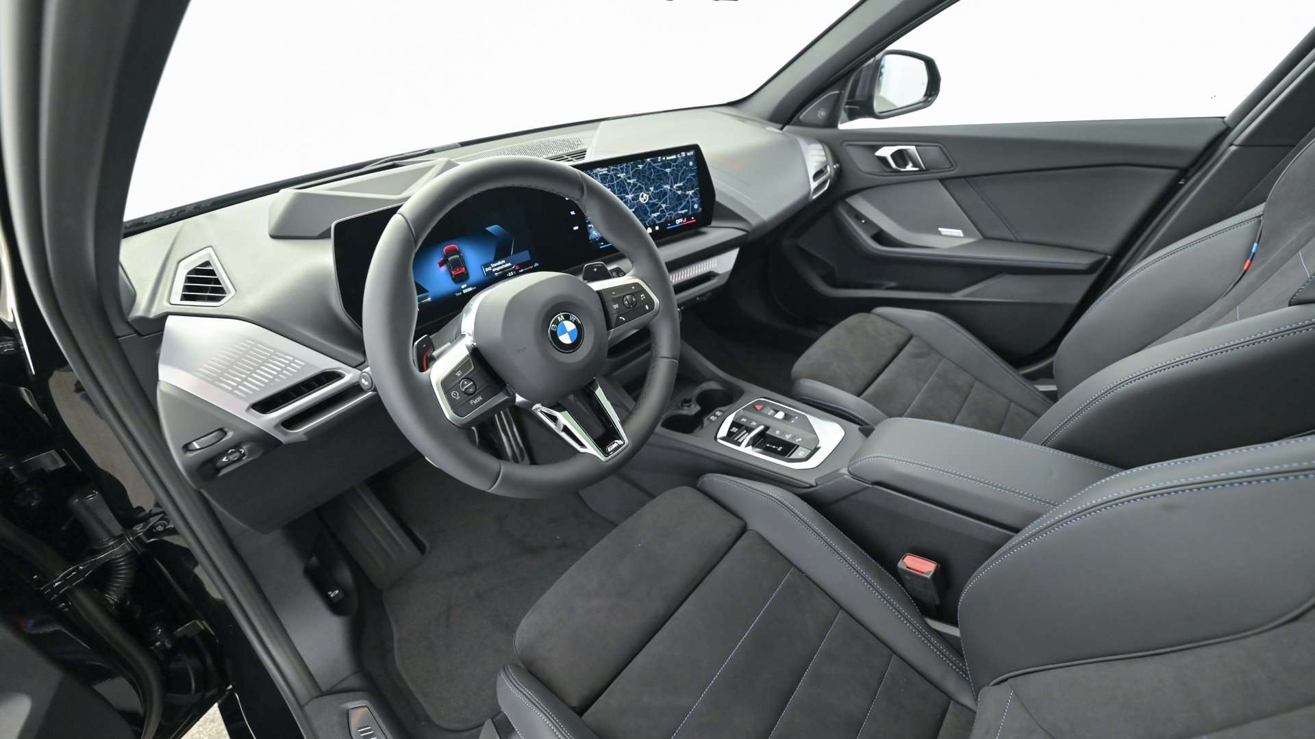 BMW Série 1 120d - 2024 - Joinsteer - #8